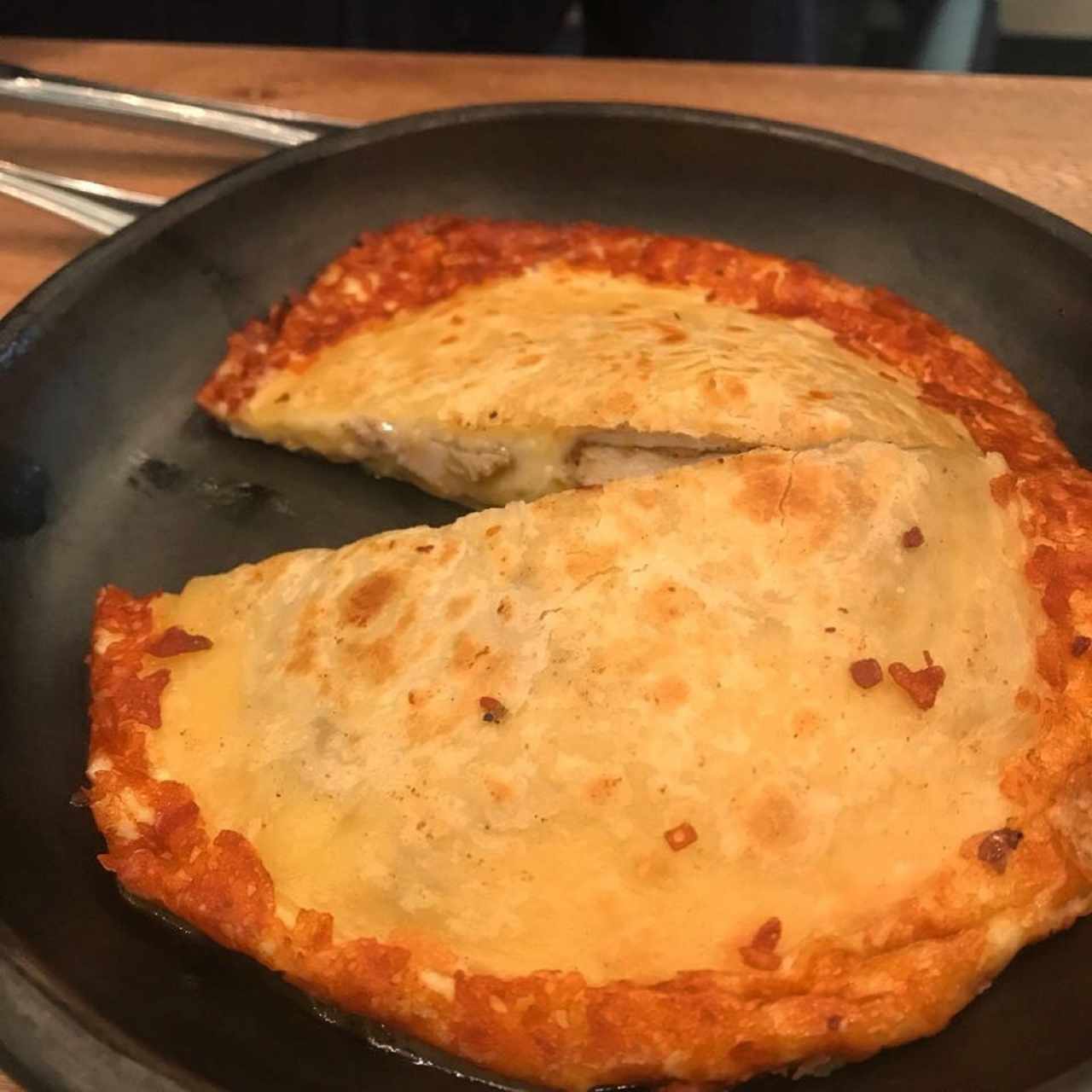quesadilla 