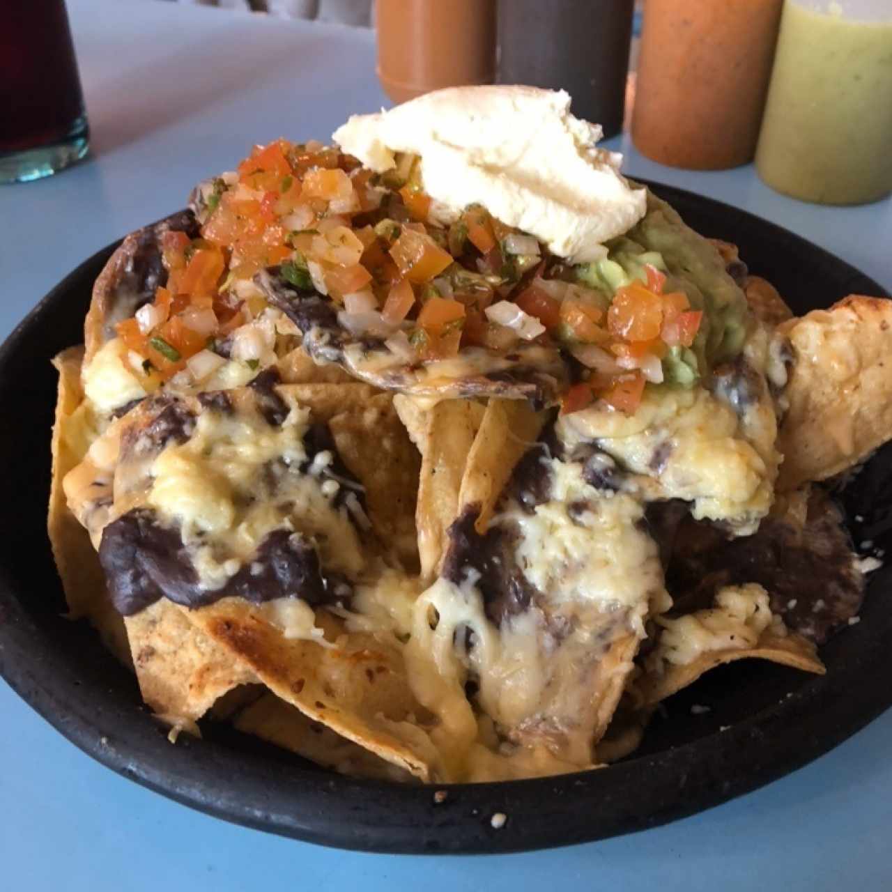Nachos
