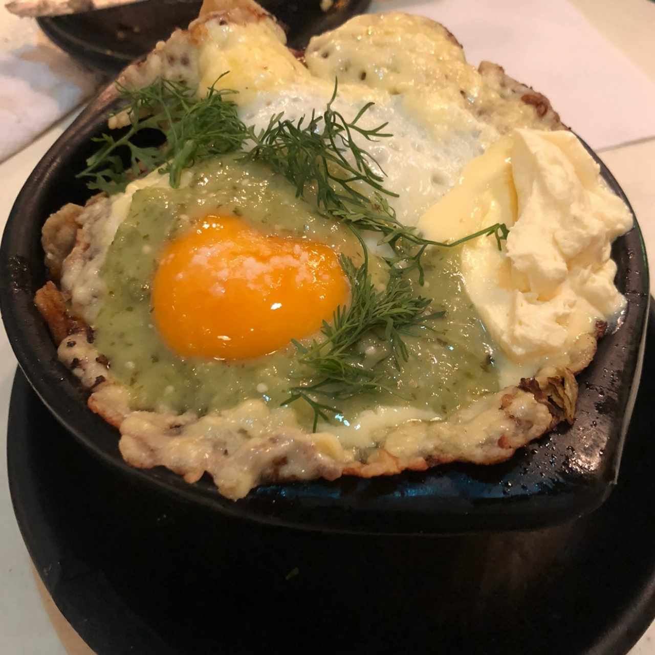 chilaquiles 