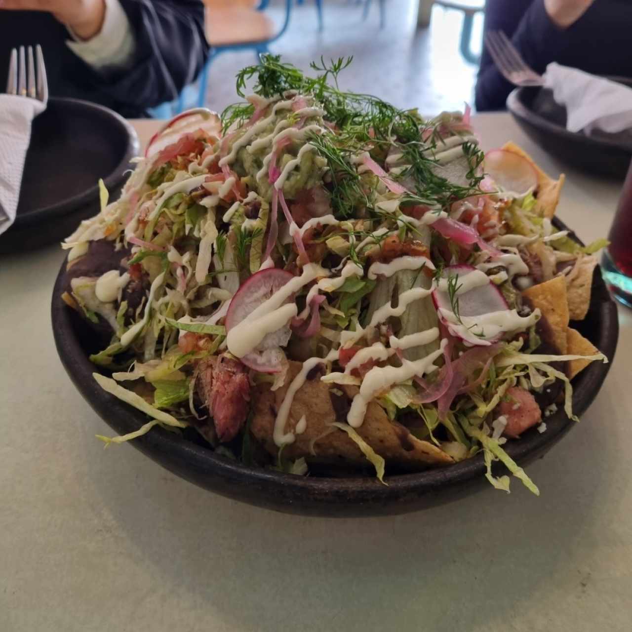 Nachos