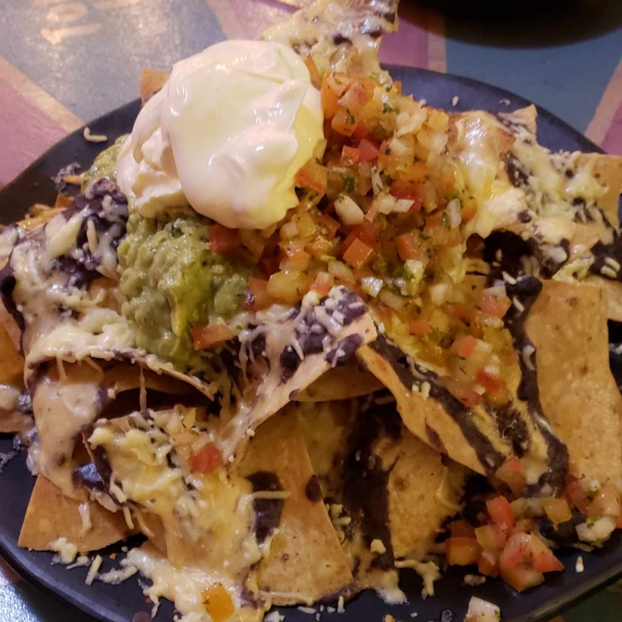 Nachos