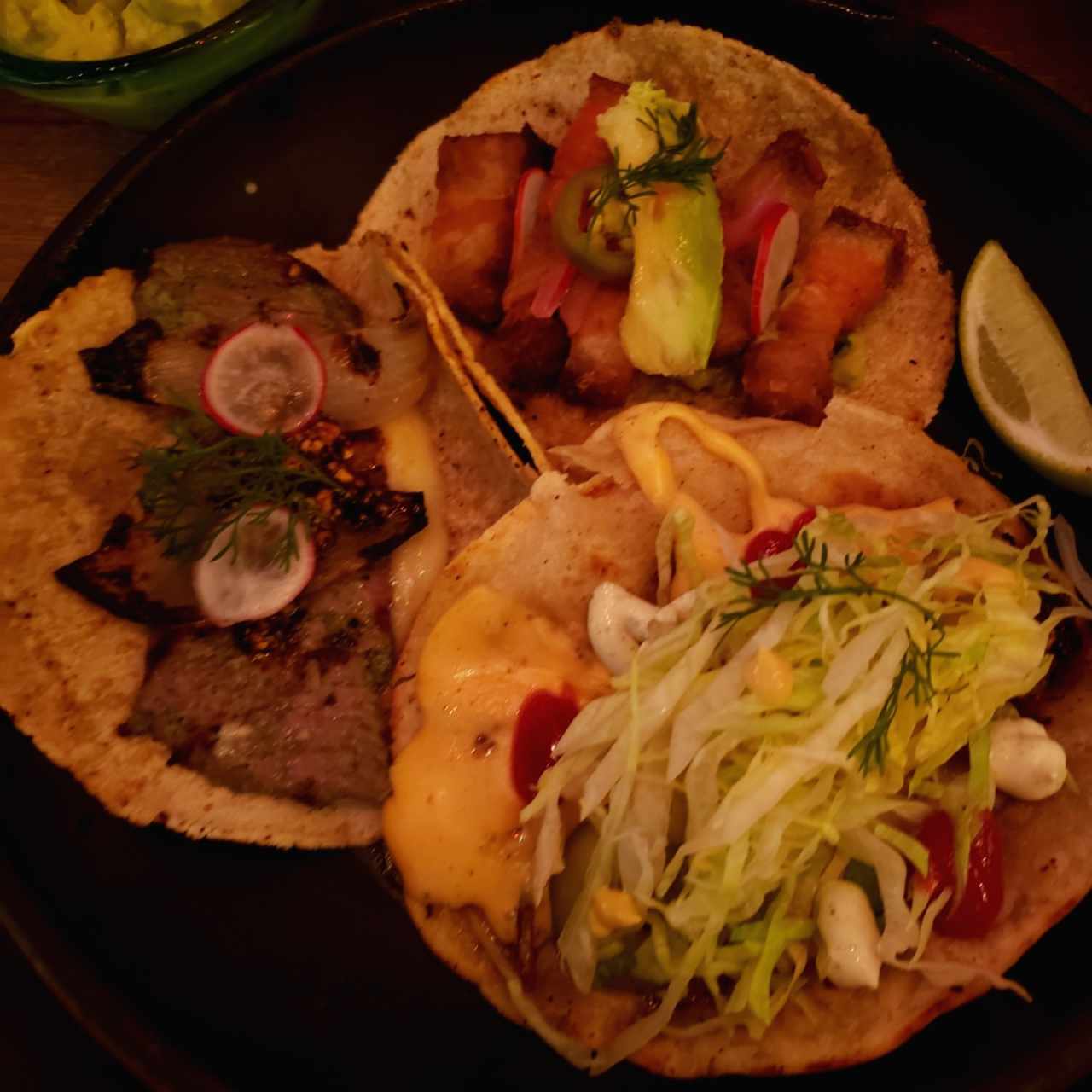 Tacos