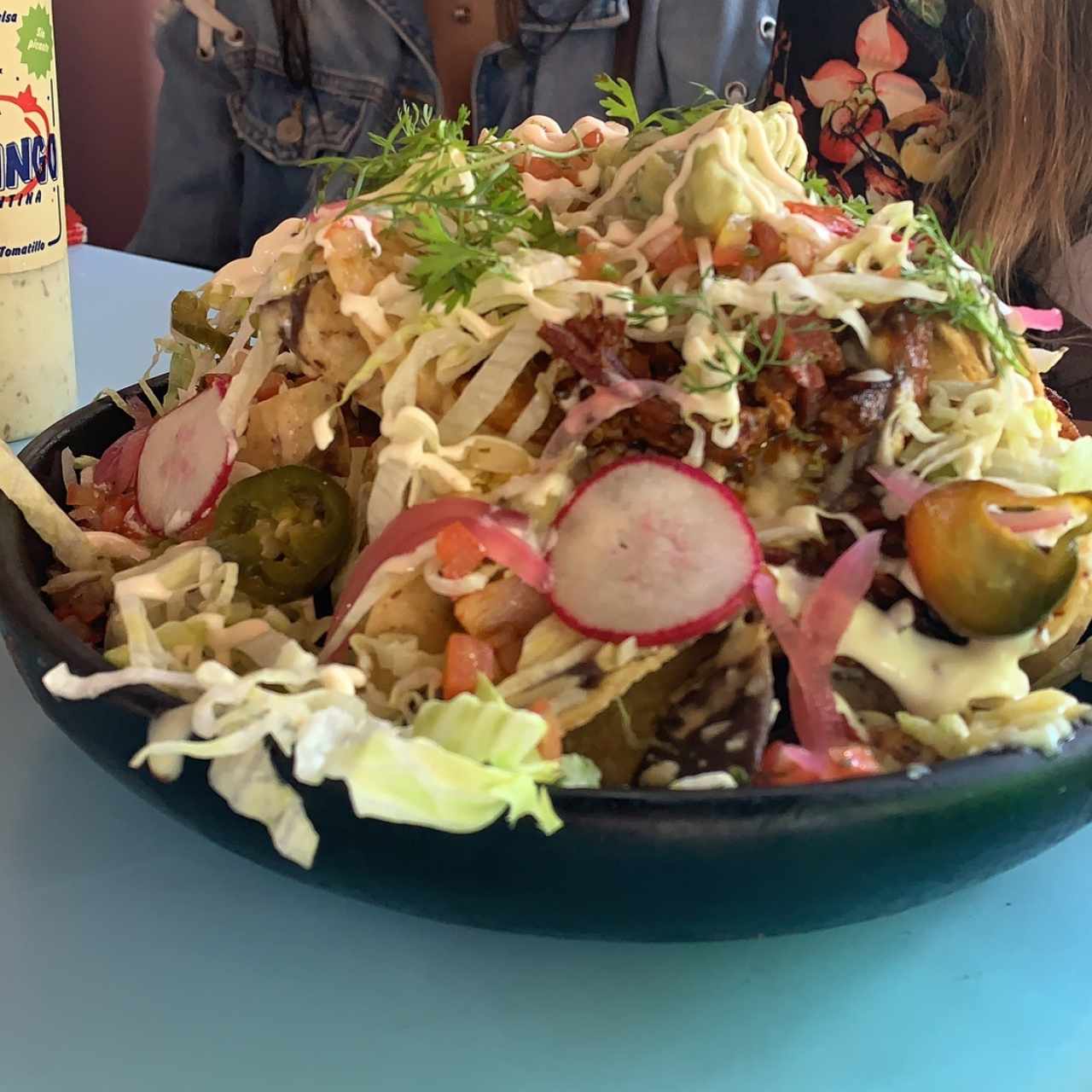 Nachos 