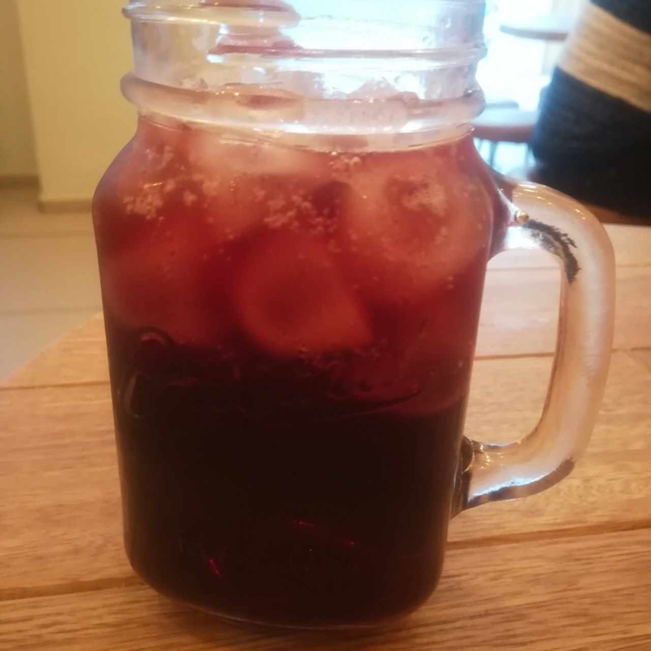 Tinto de verano