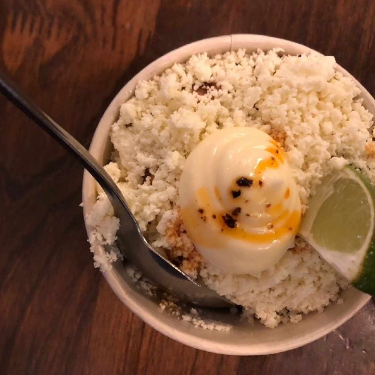 Esquites