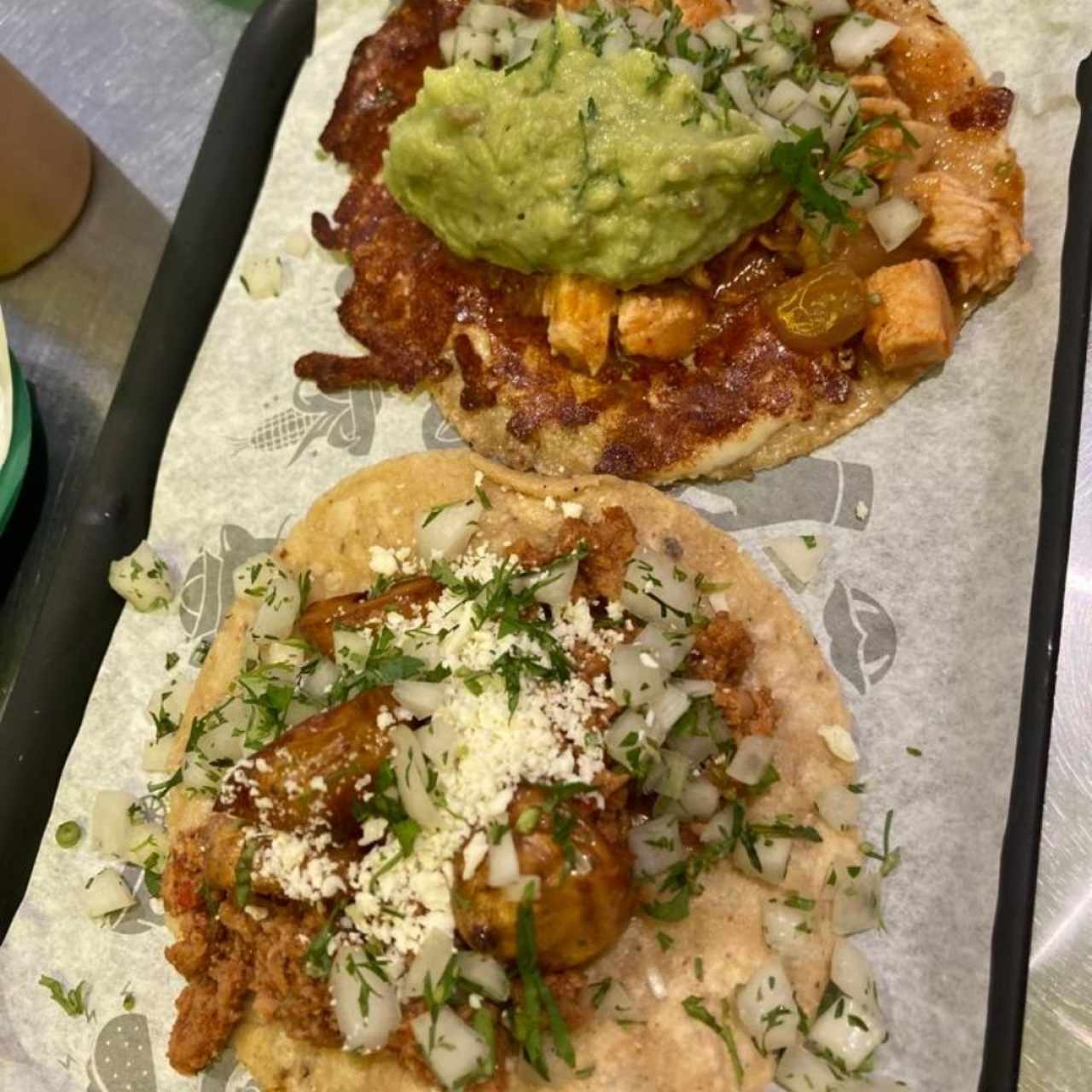 Tacos 