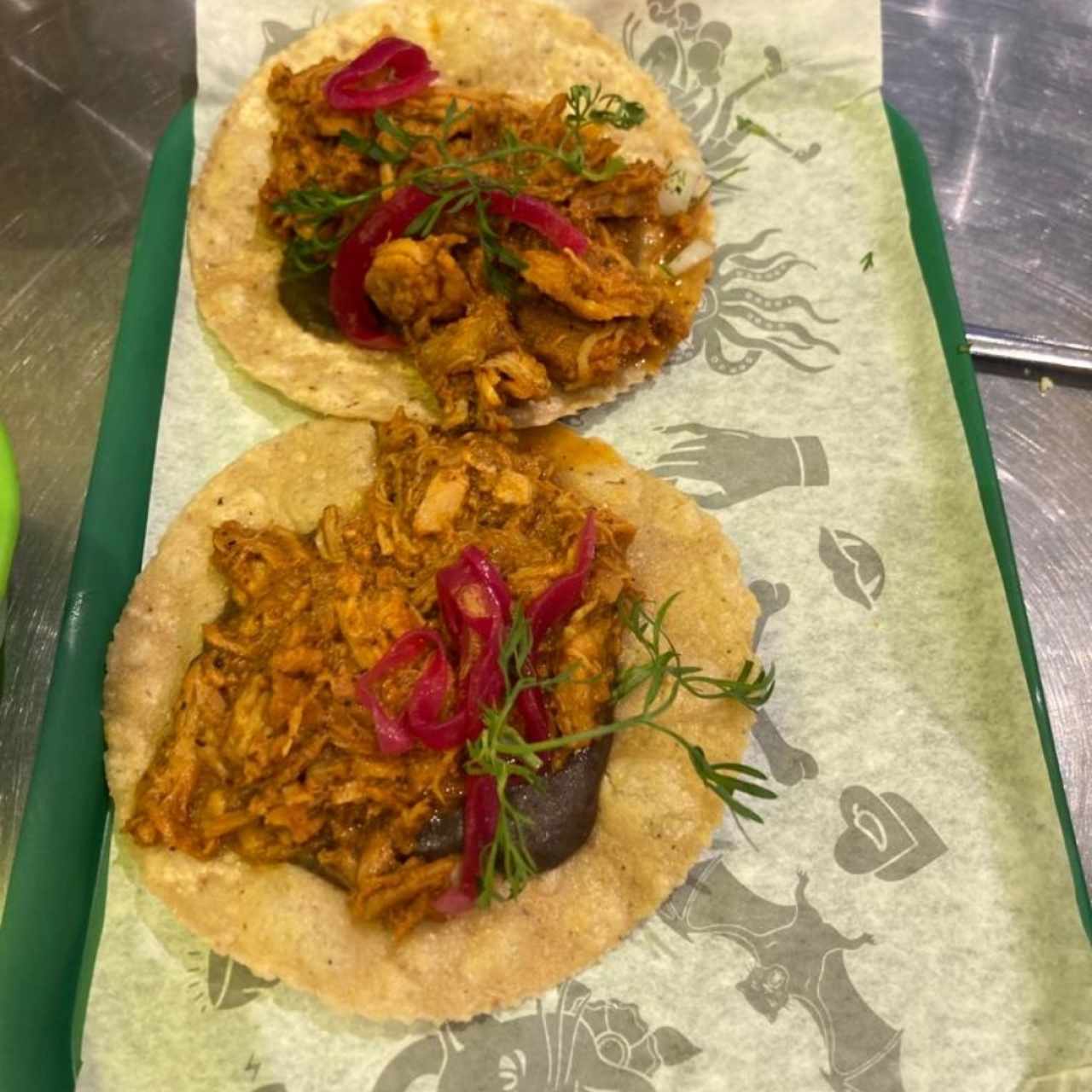 Tacos 