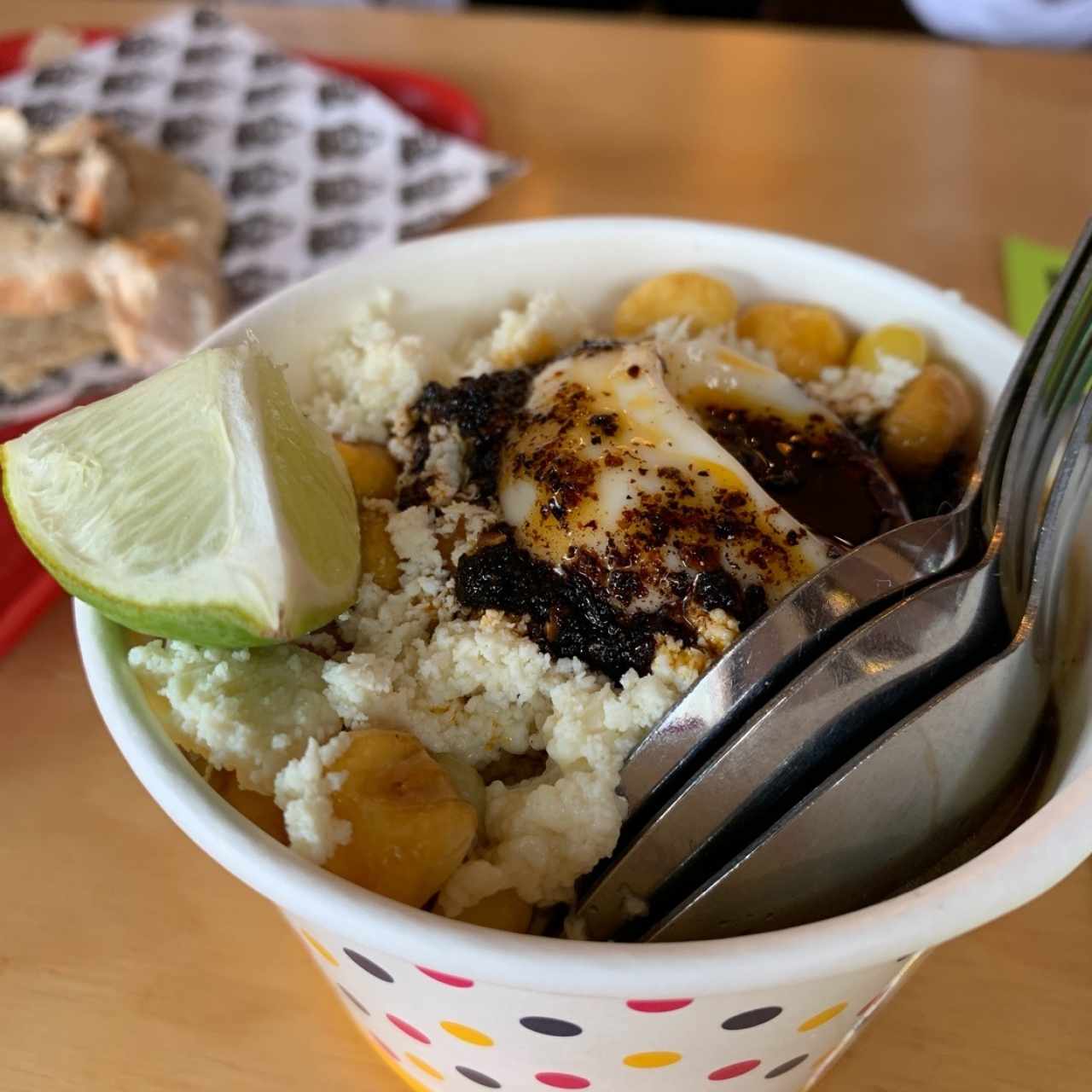 Esquites