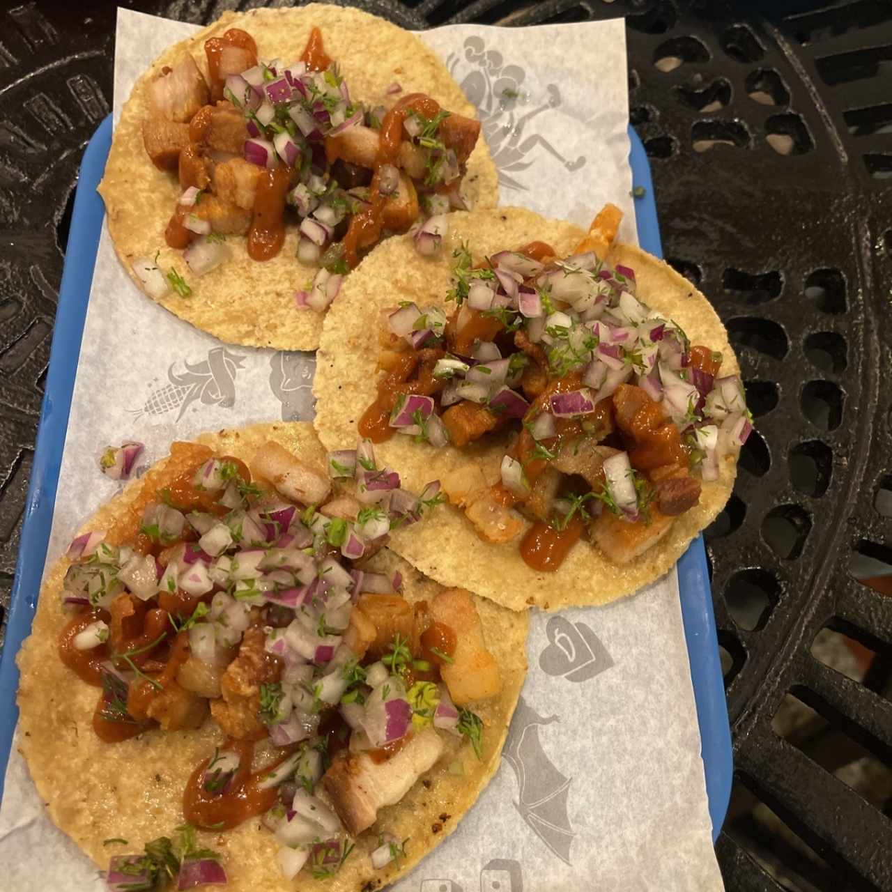 chicharron 