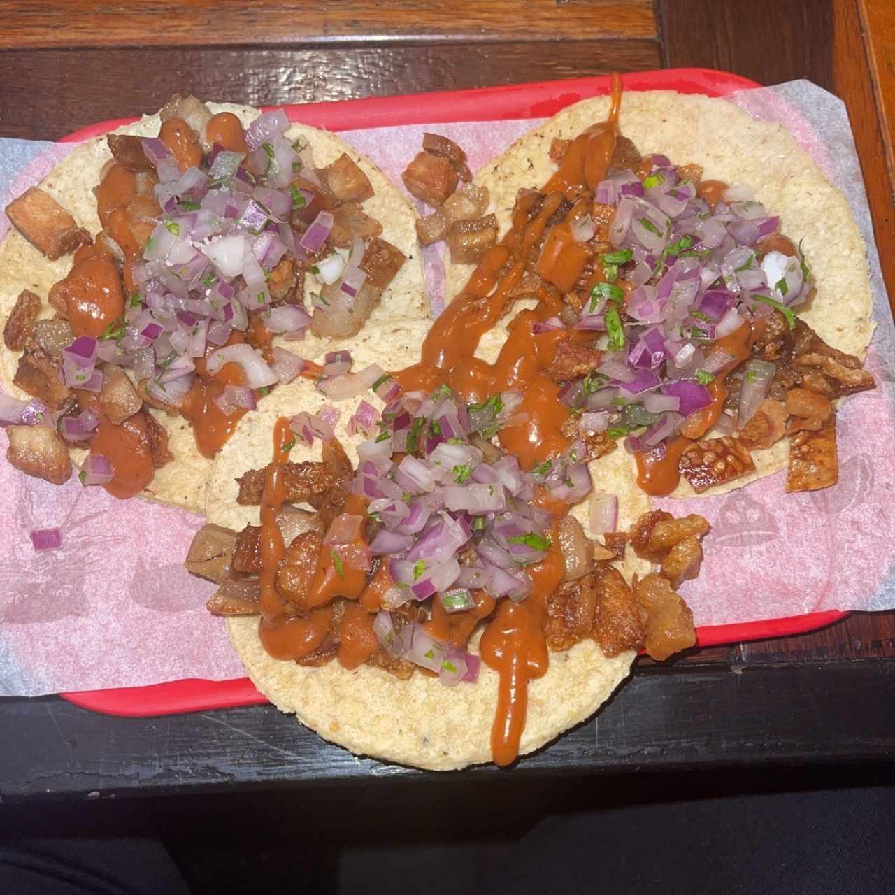 Chicharron
