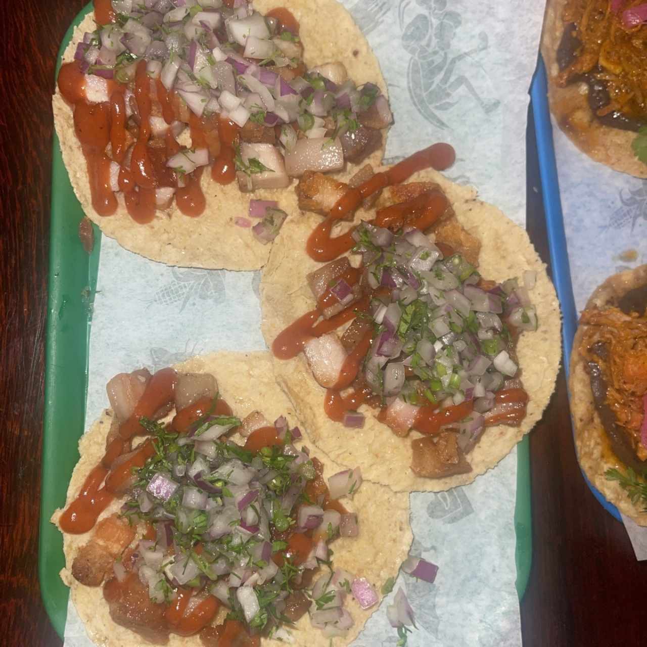 Chicharron