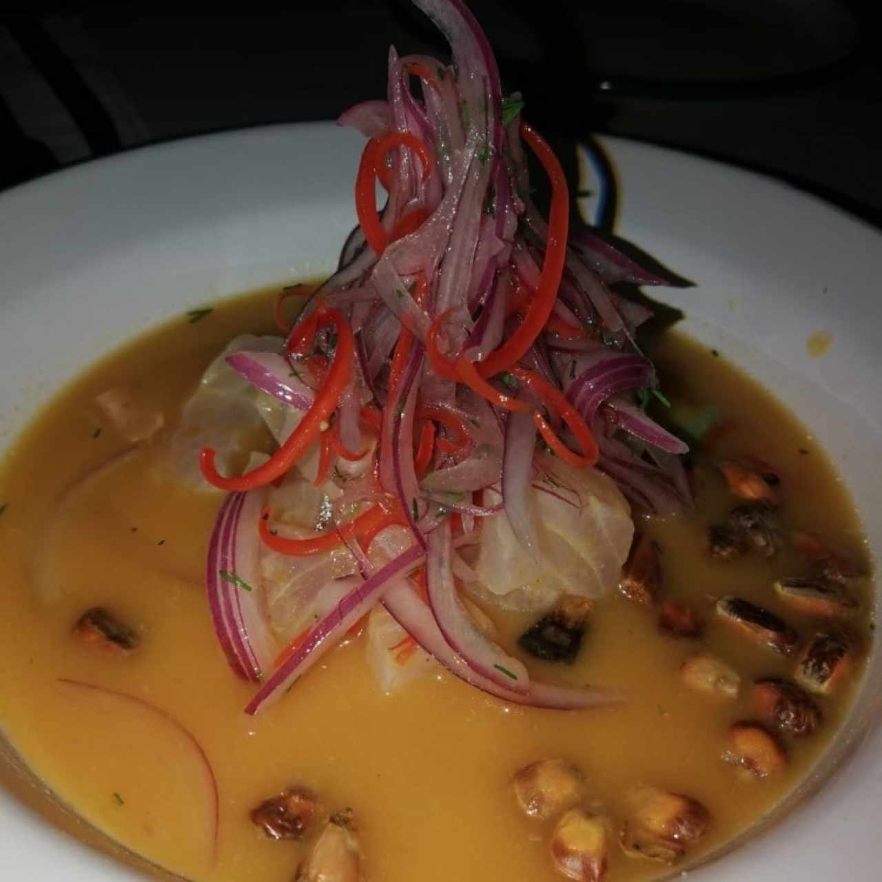 Ceviche