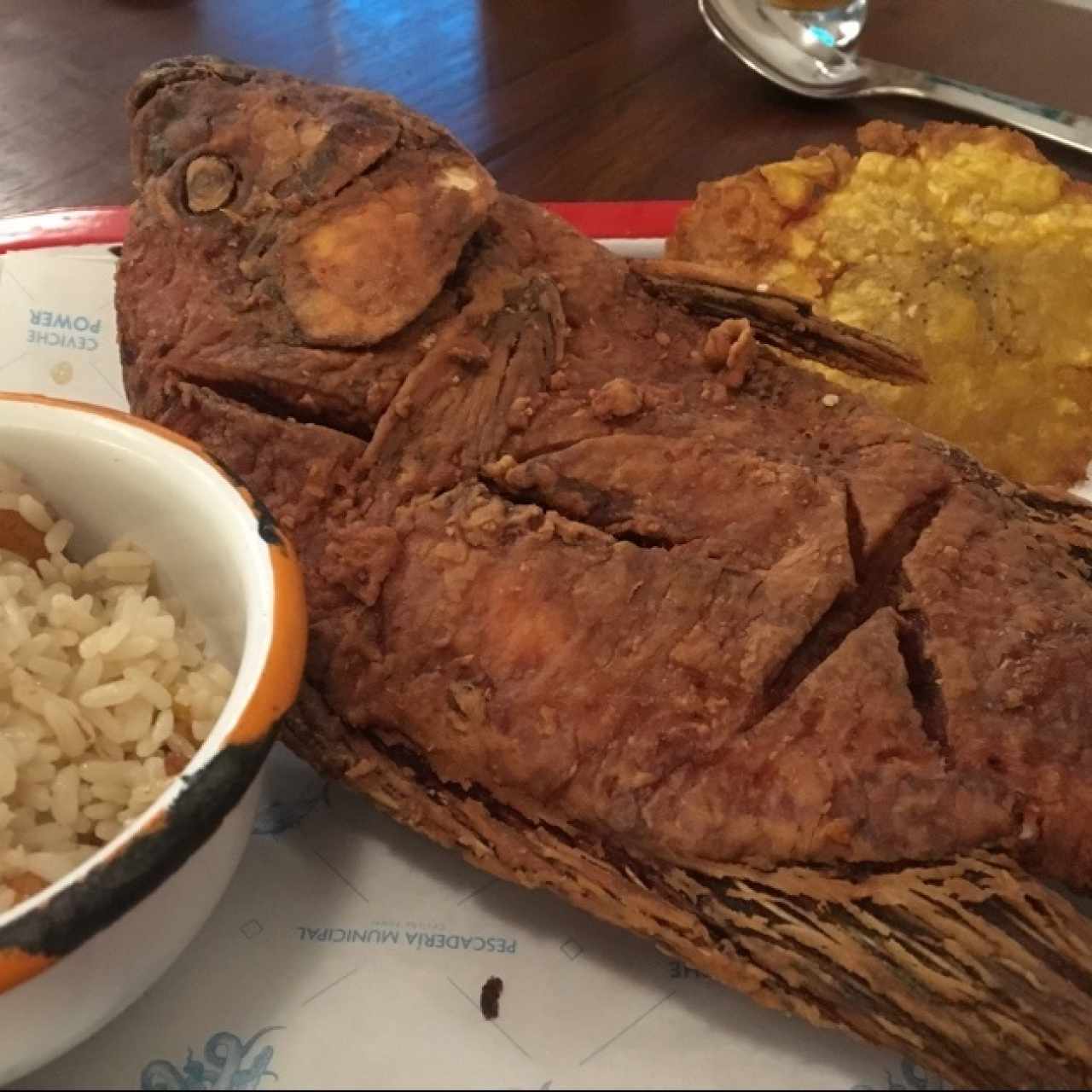 Mojara