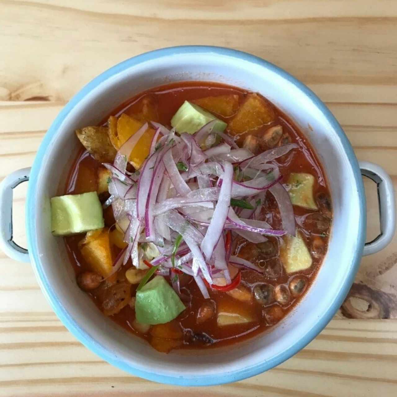 Ceviche