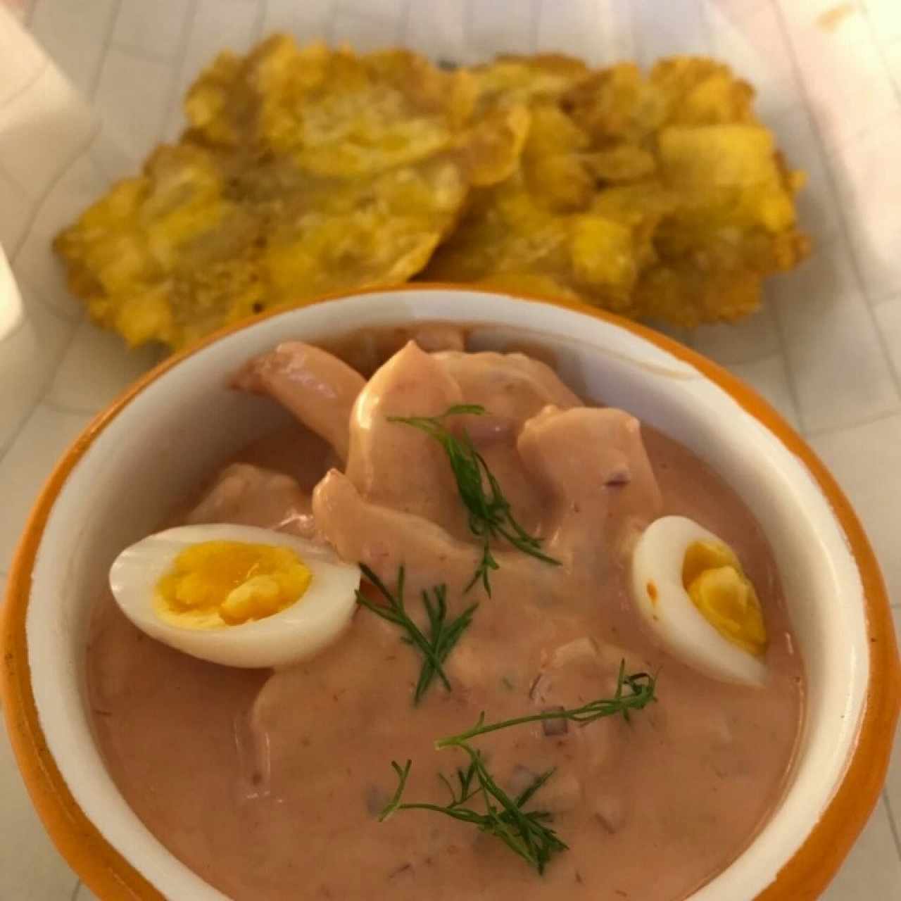 Camarón