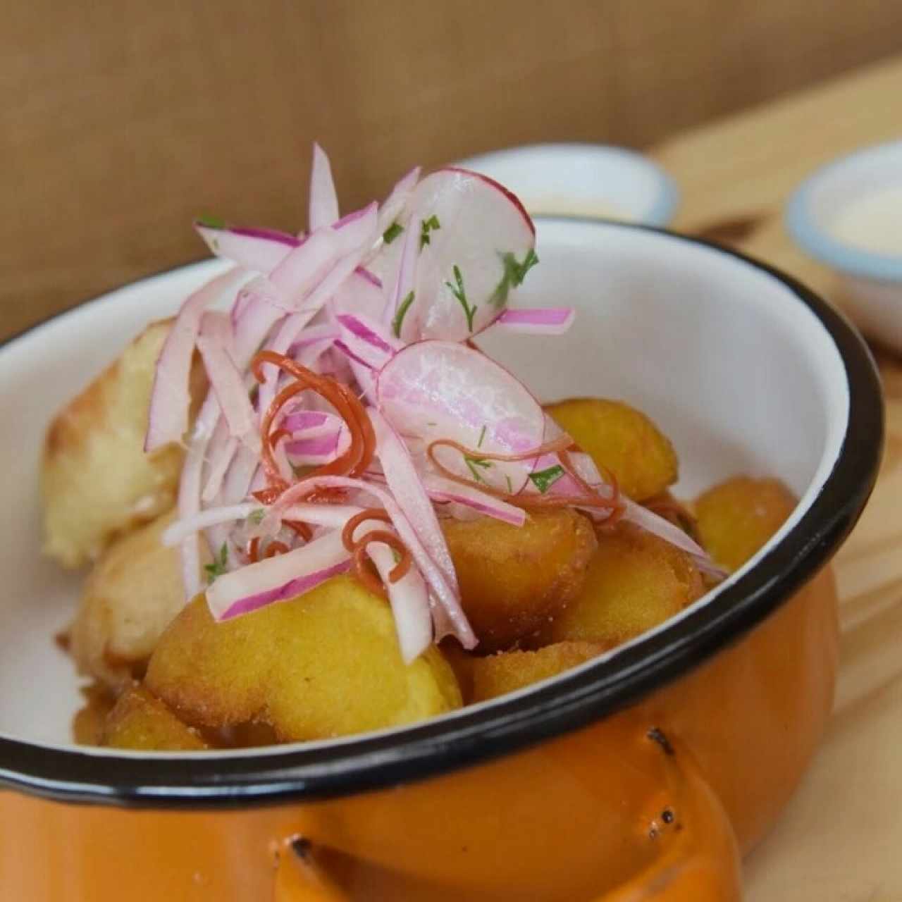 Prueben esta vaina
