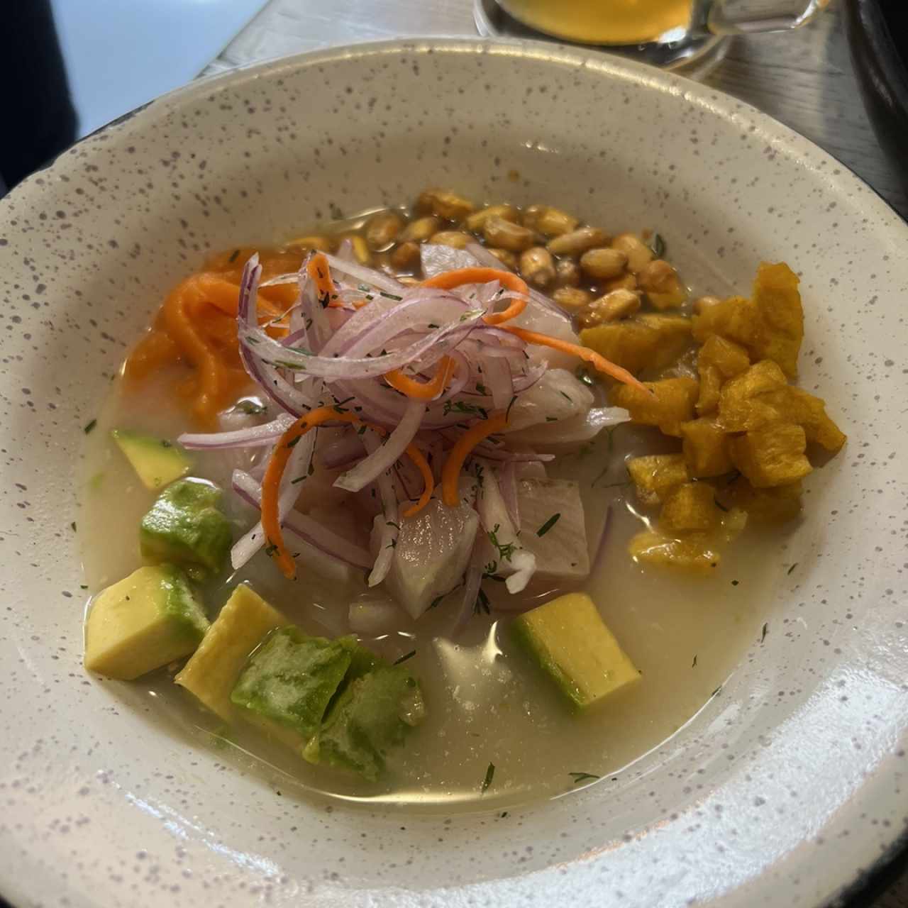 Ceviche 