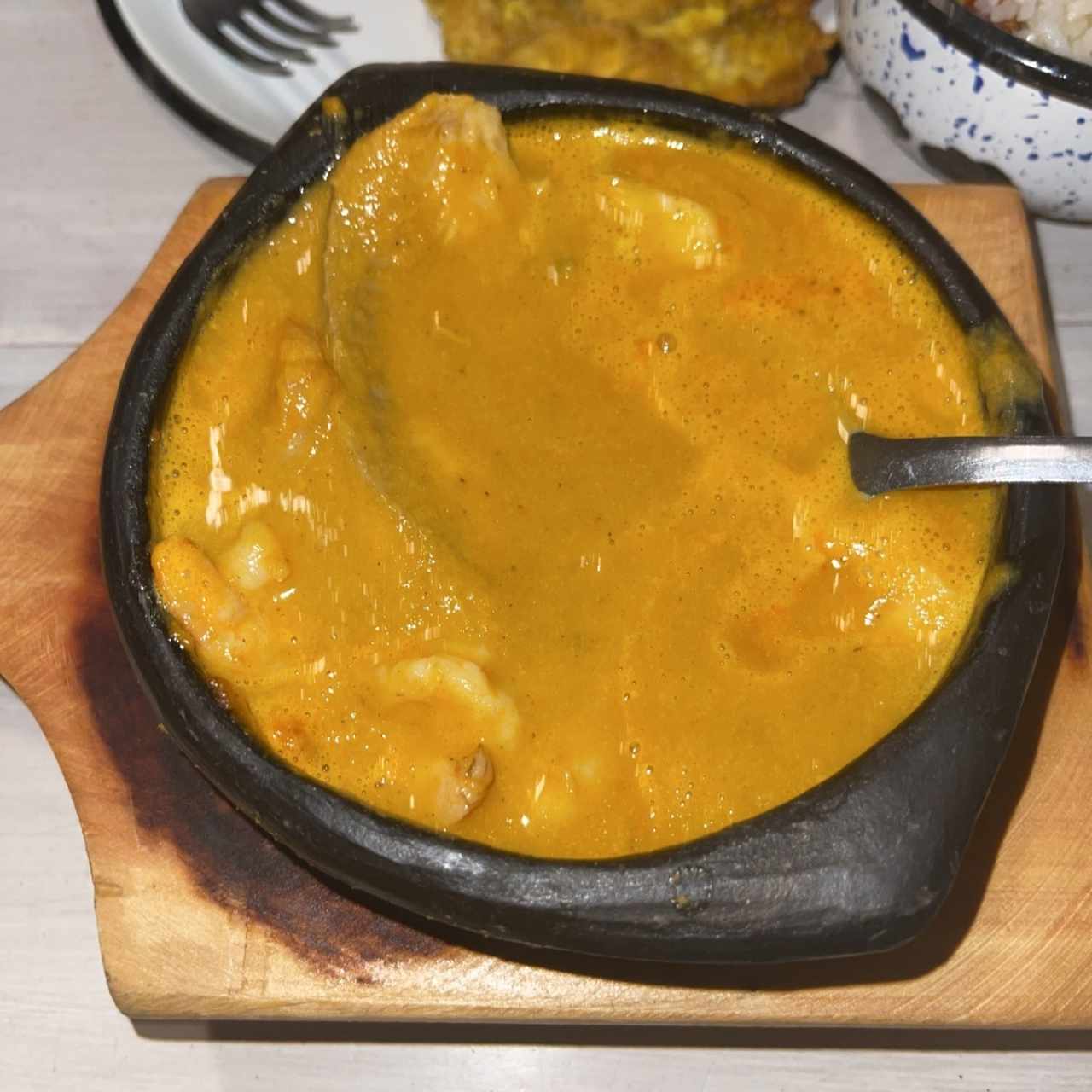 Cazuela 