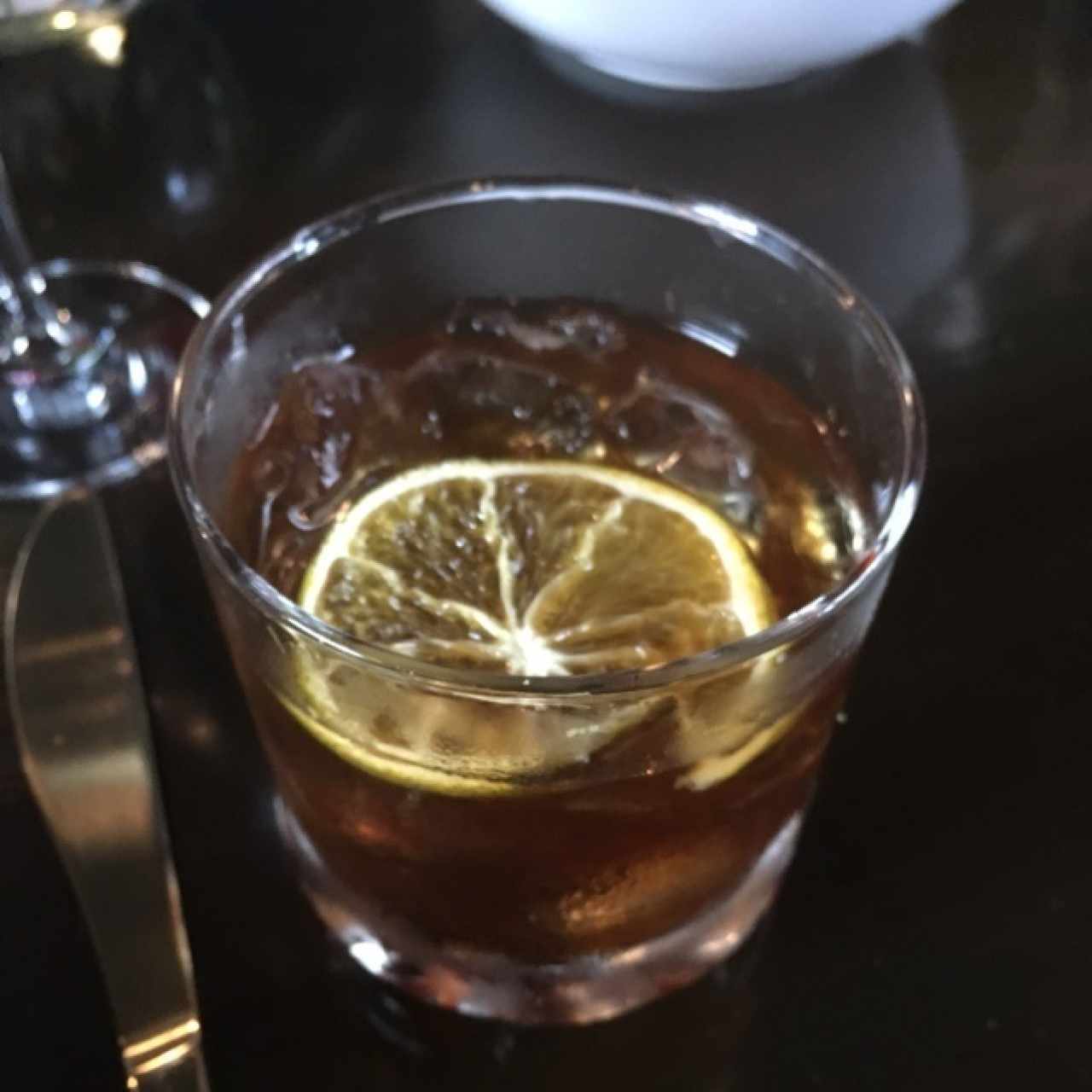 negroni