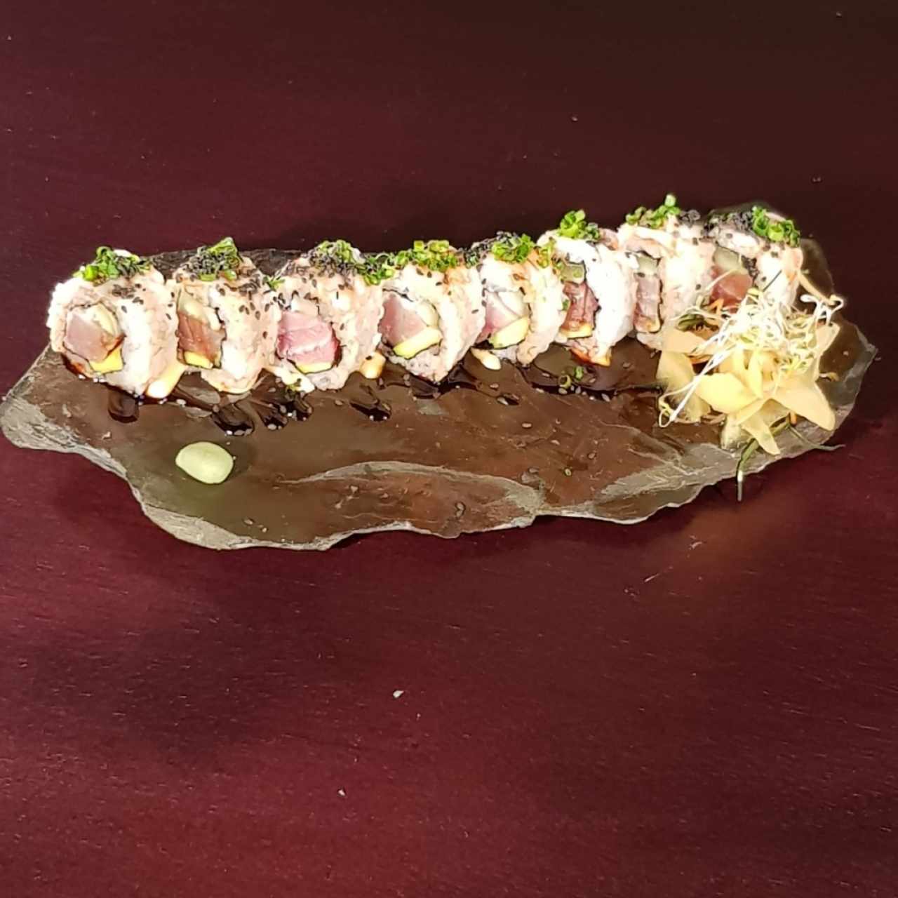 Gabi Roll
