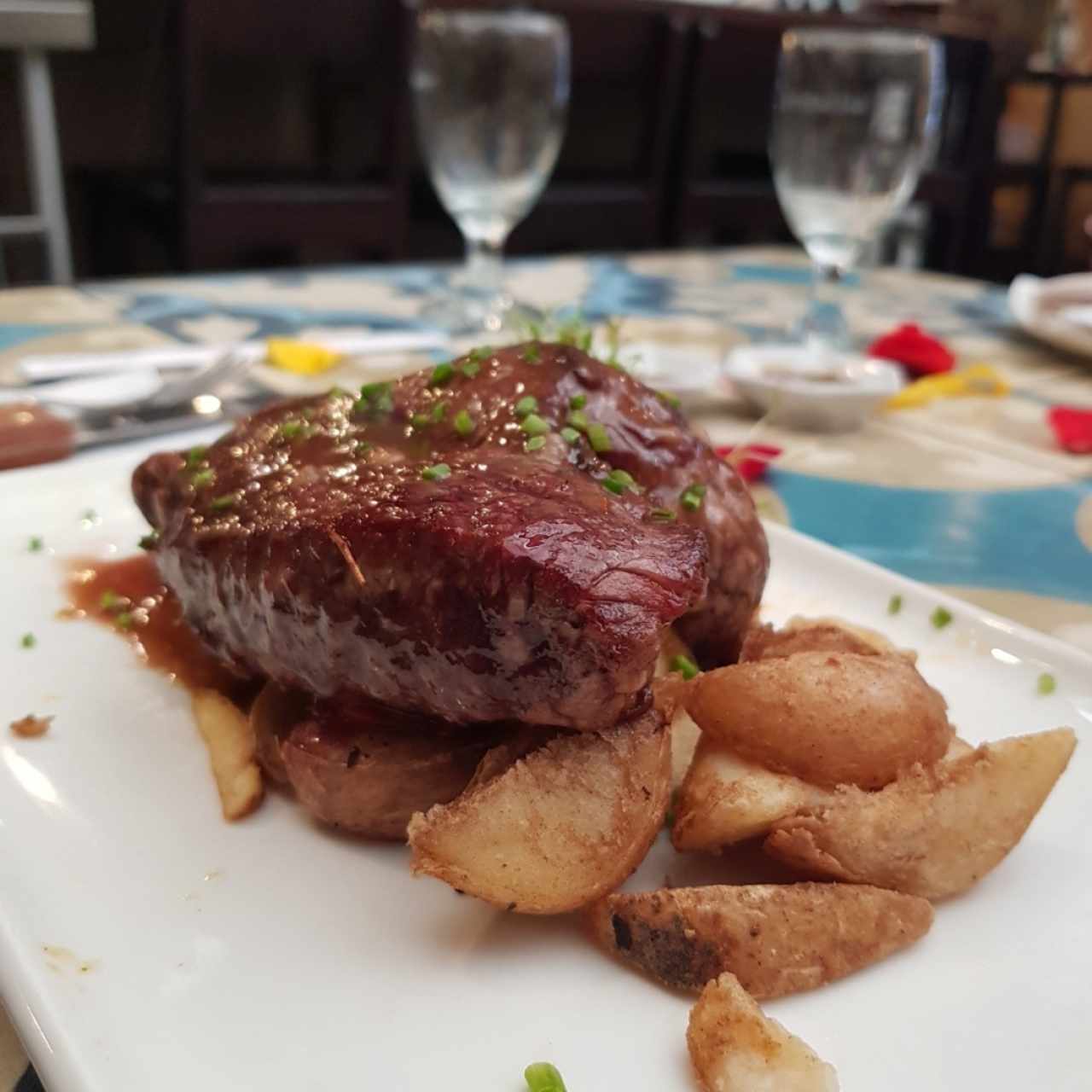 ojo de bife