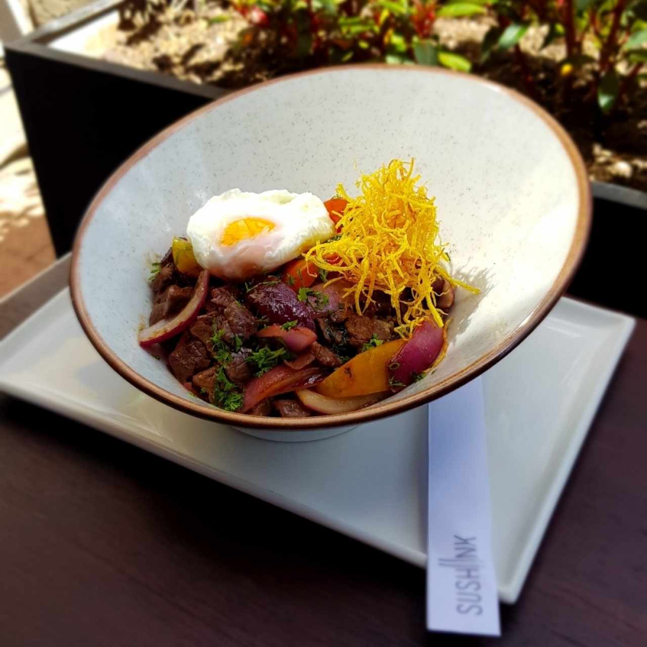 lomo saltado