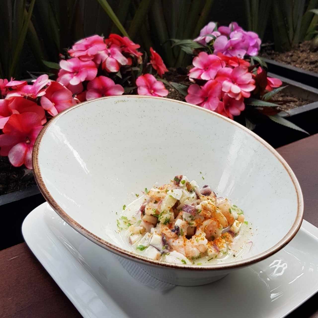 ceviche 