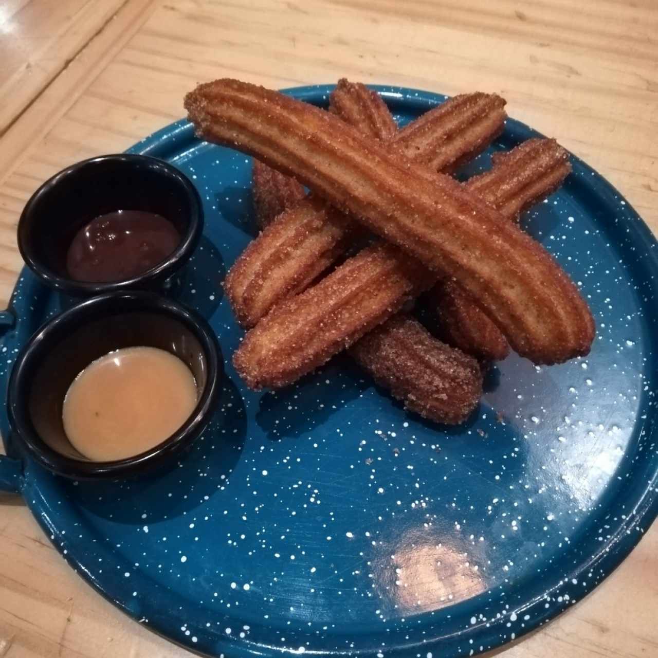 Churros