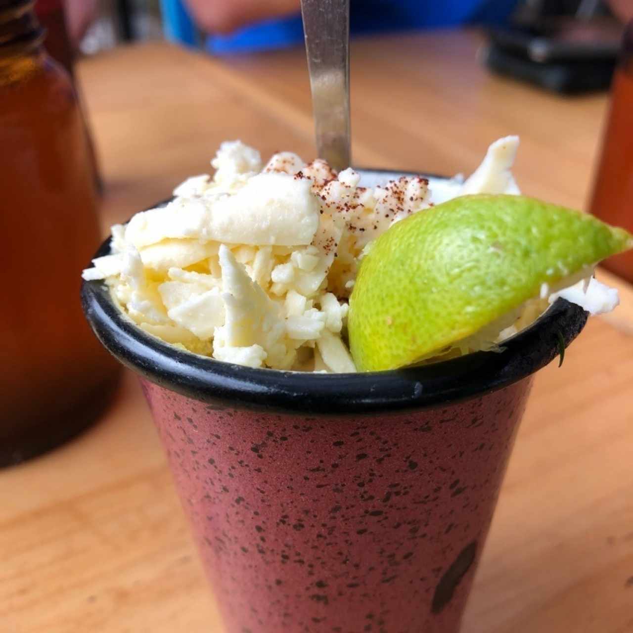 Esquites