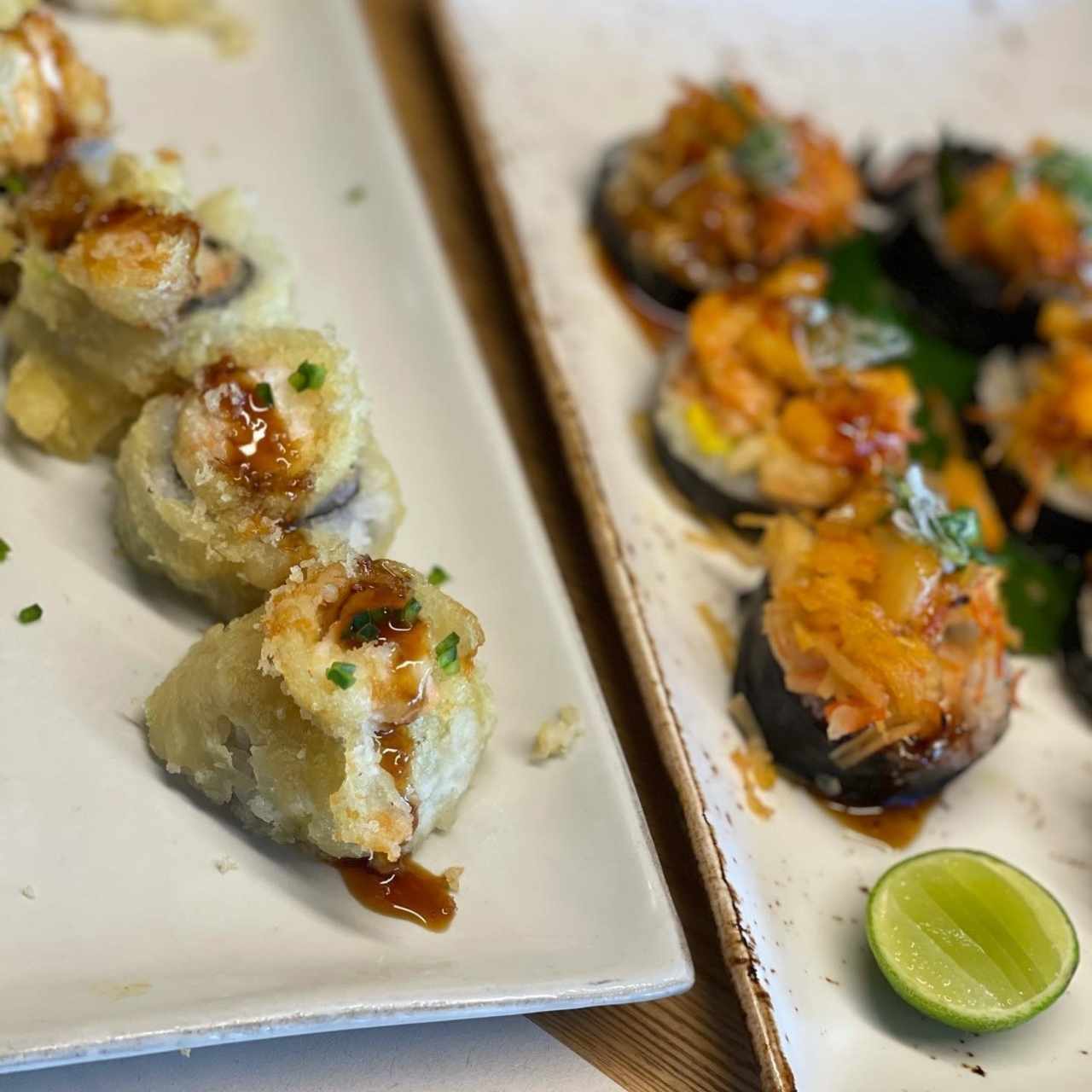 bomba y dinamita