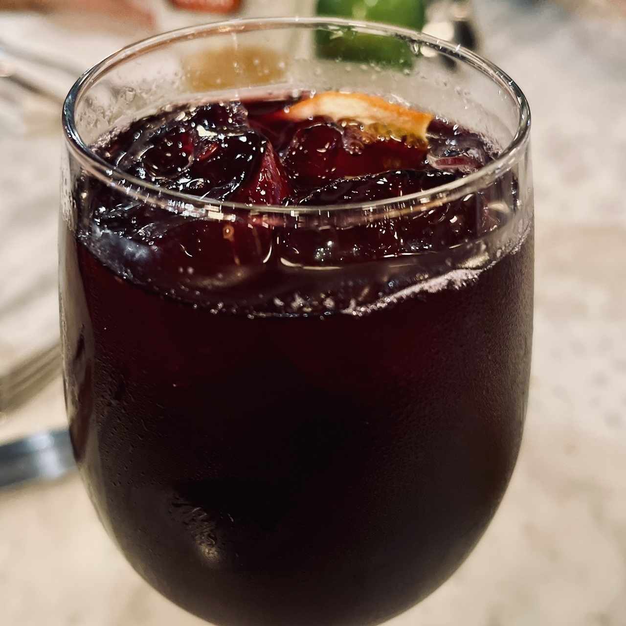 Tinto de Verano
