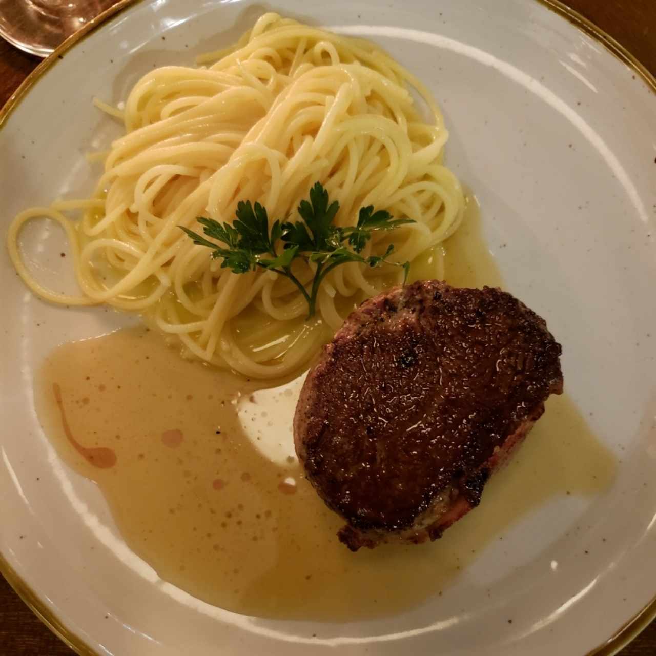 filet mignon