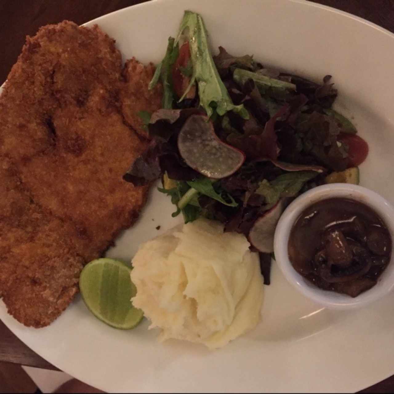 Schnitzel