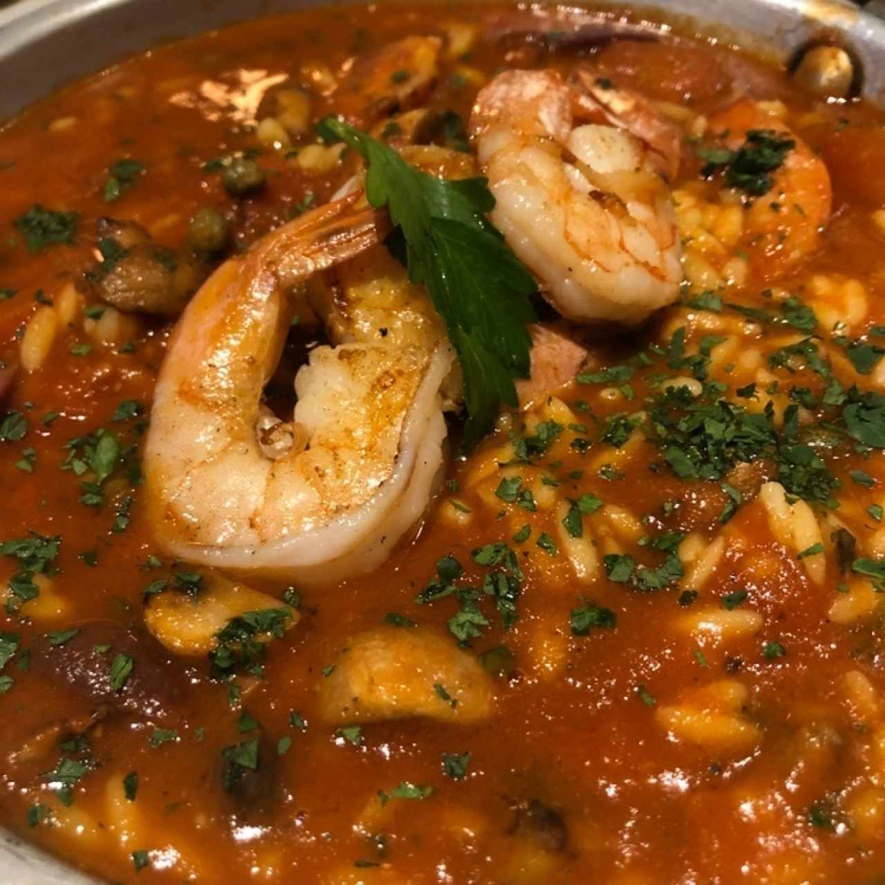 Orzo