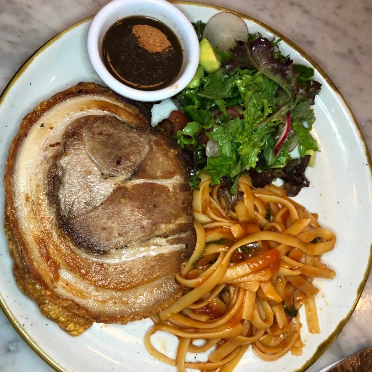 porchetta