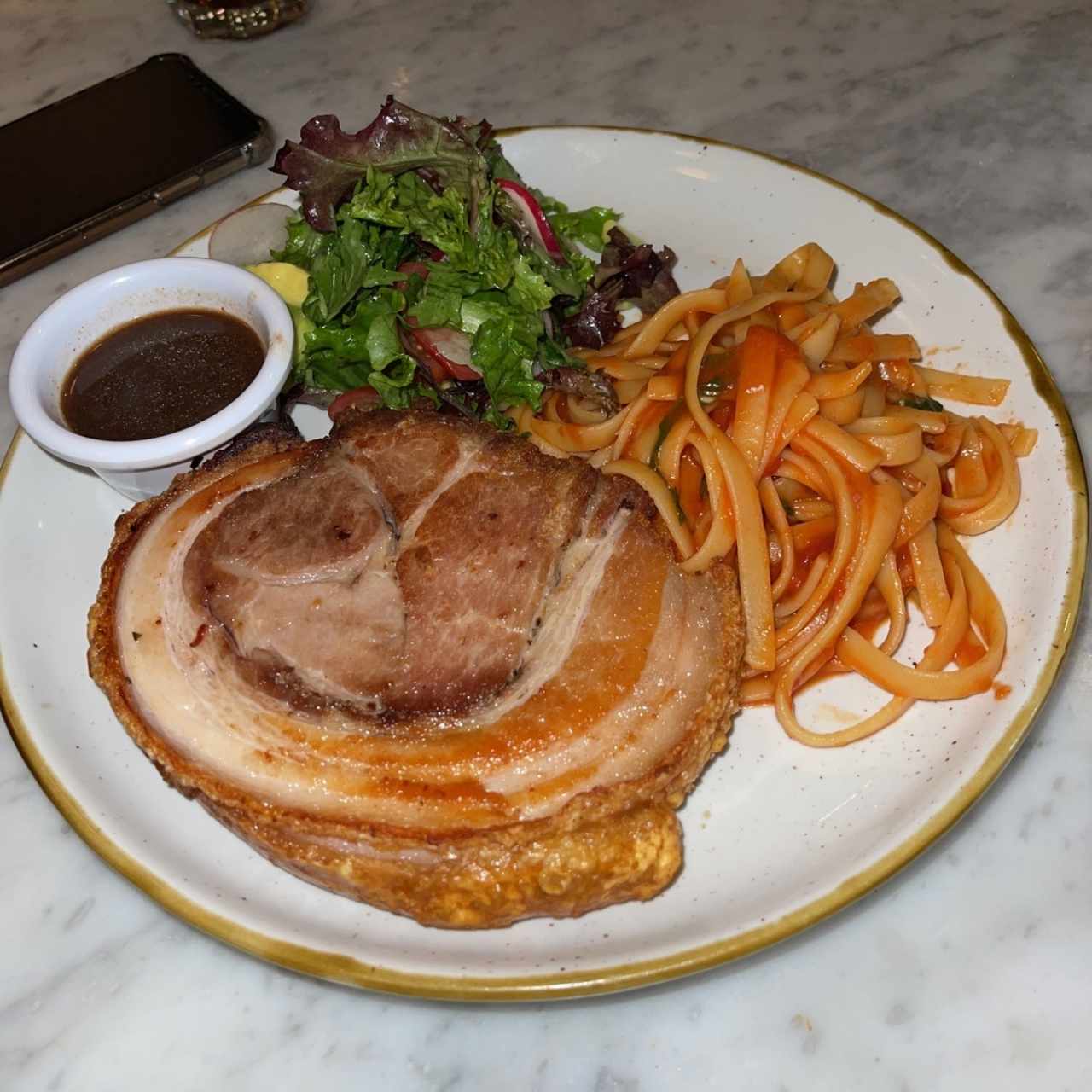 porchetta