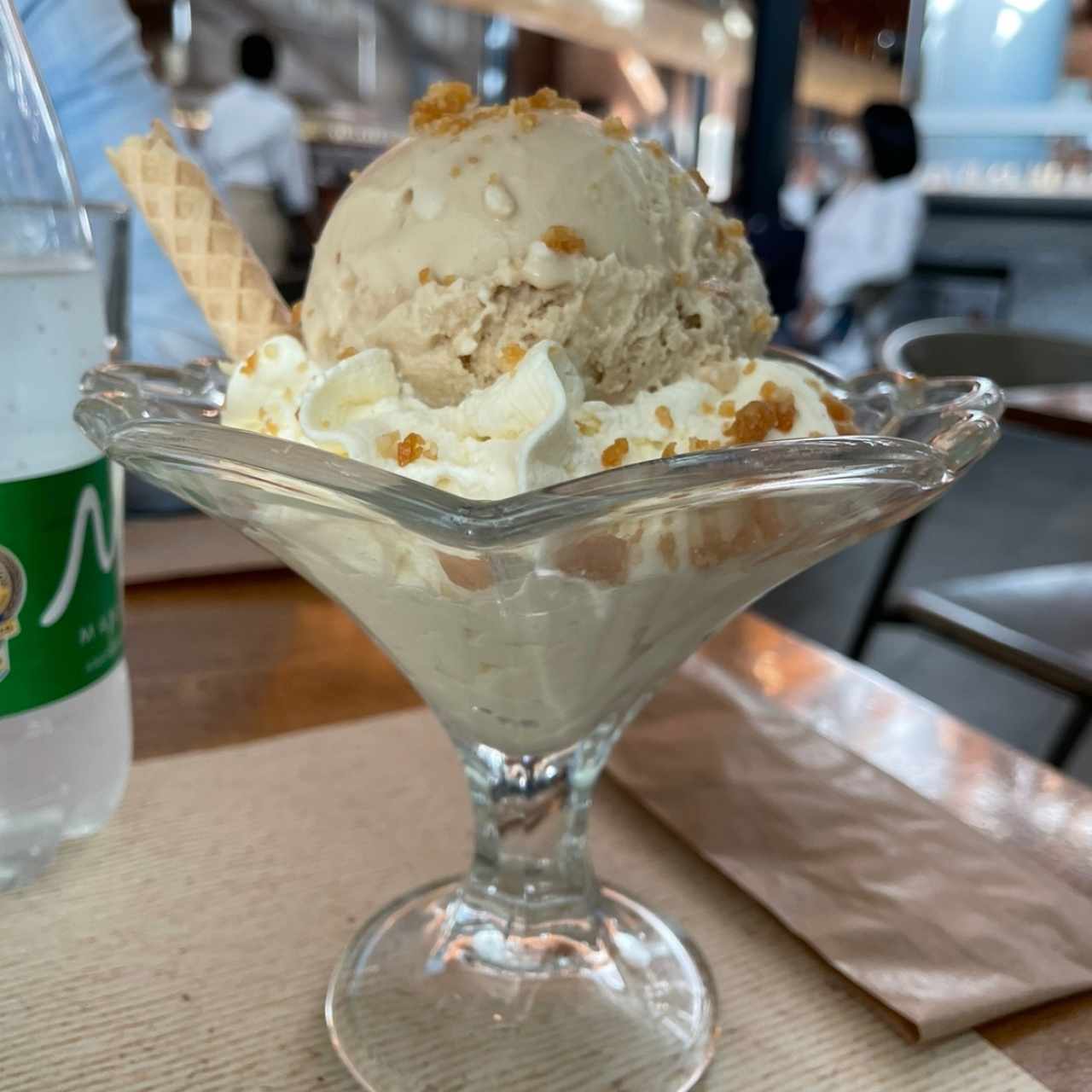 Copa Brasilia