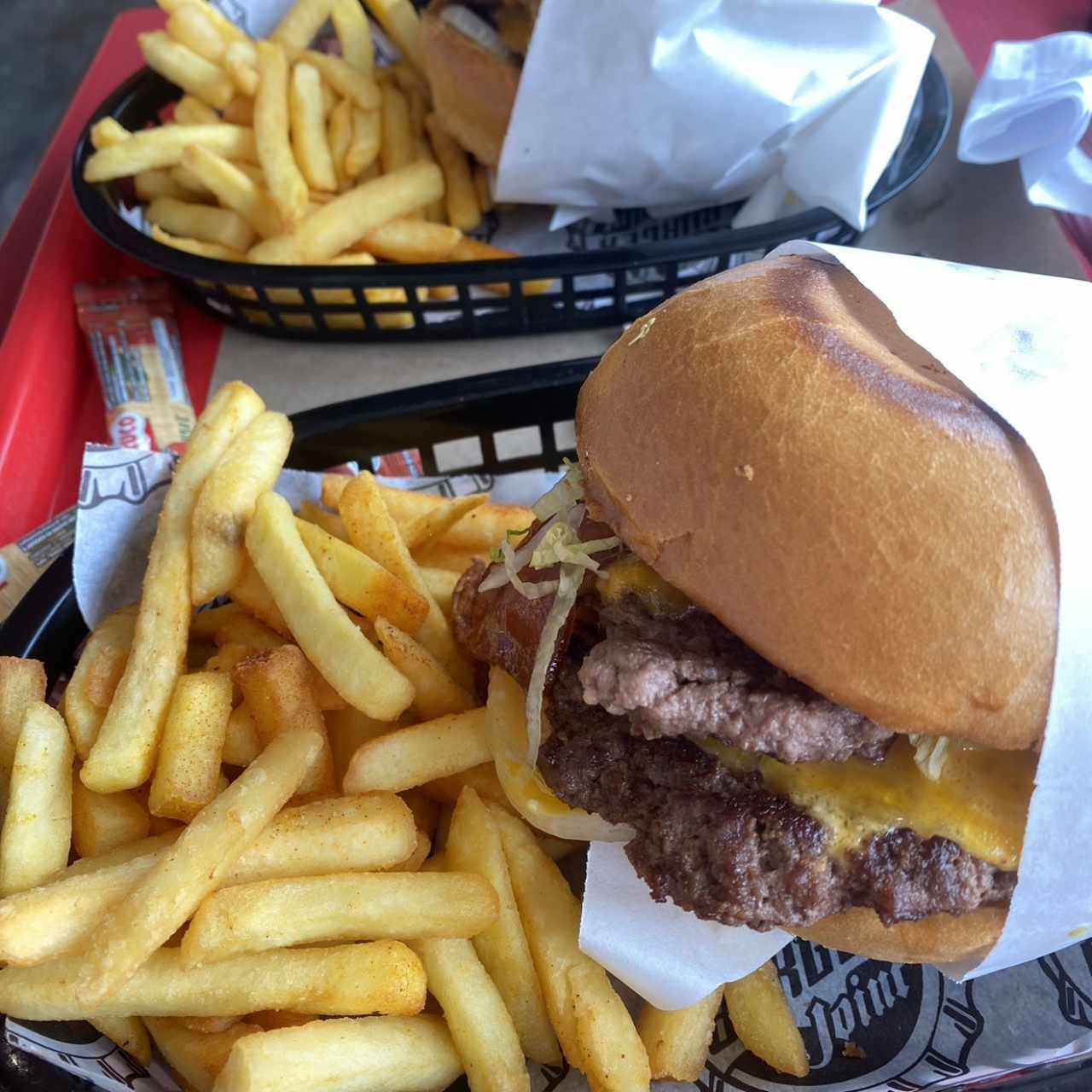 Burger
