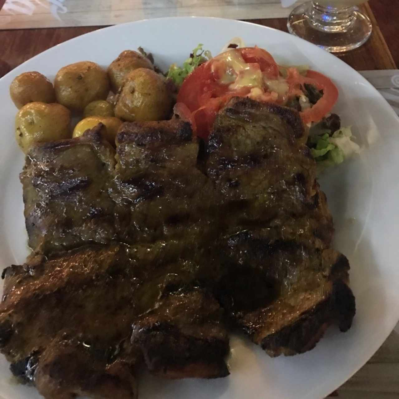 Churrasco