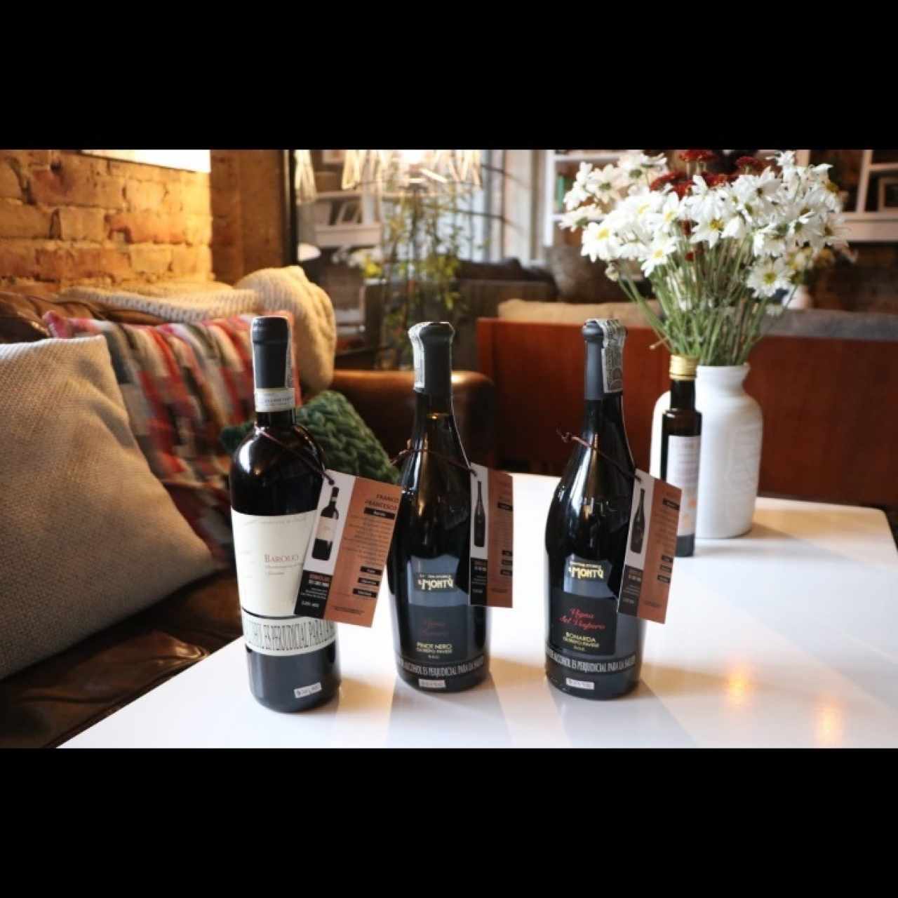 vinos italianos
