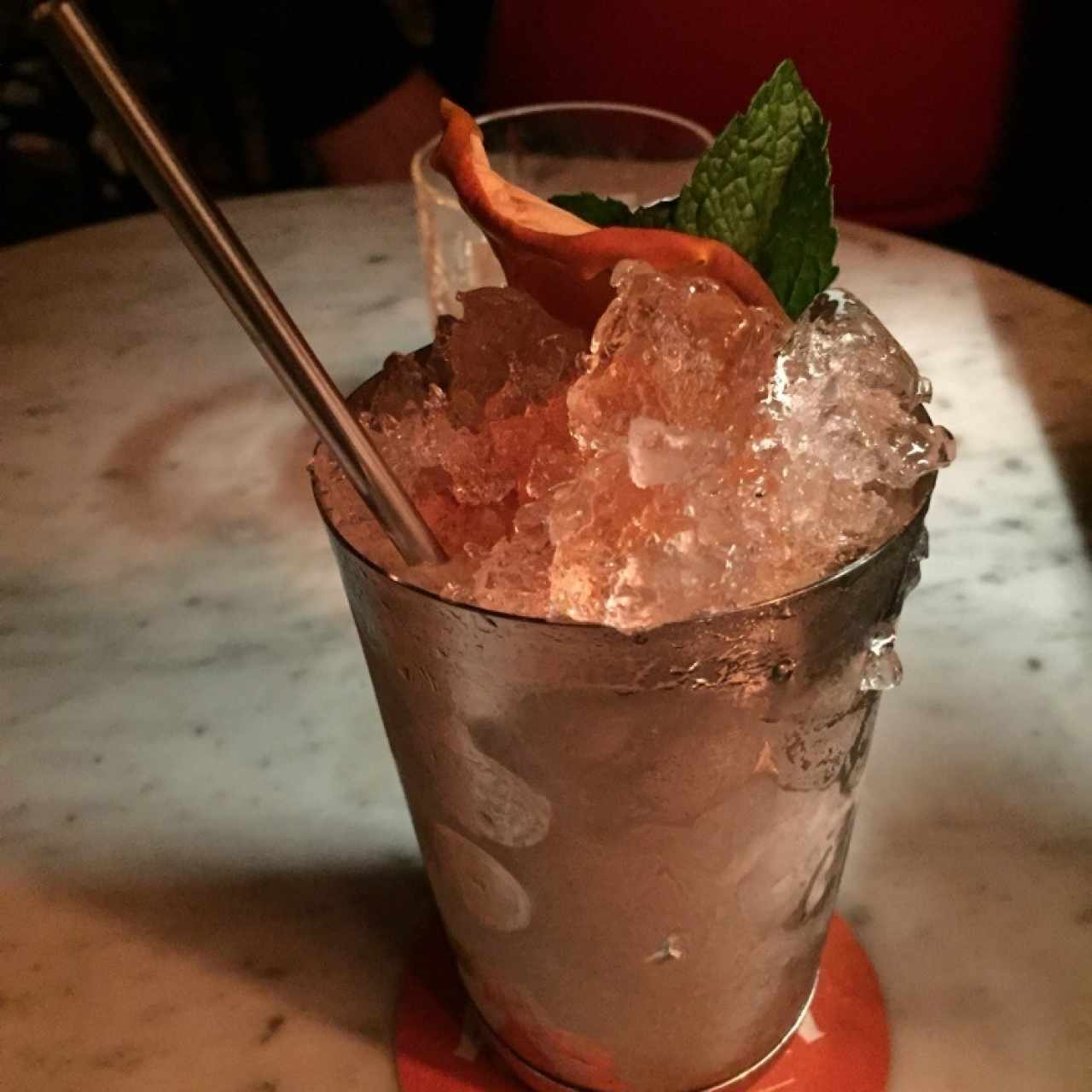 Lulada Mai Tai