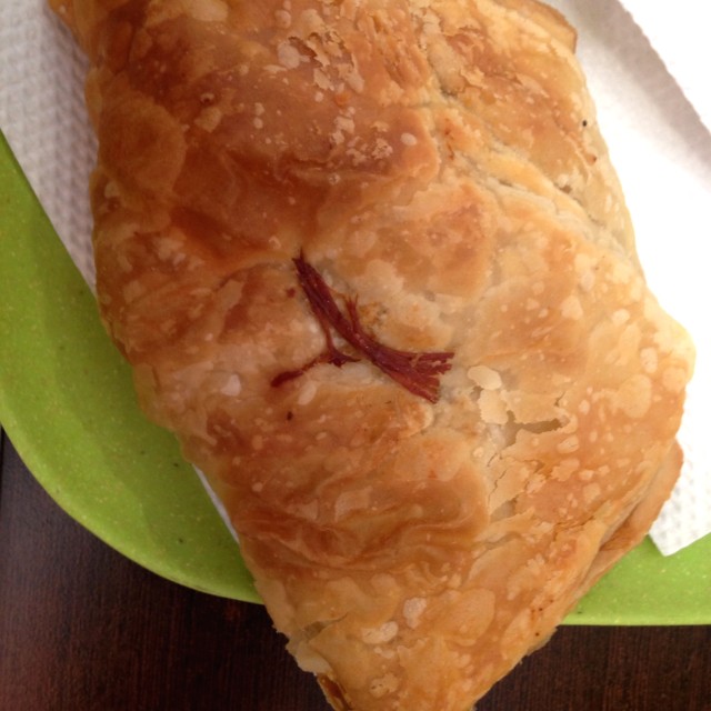 Pastel de carne