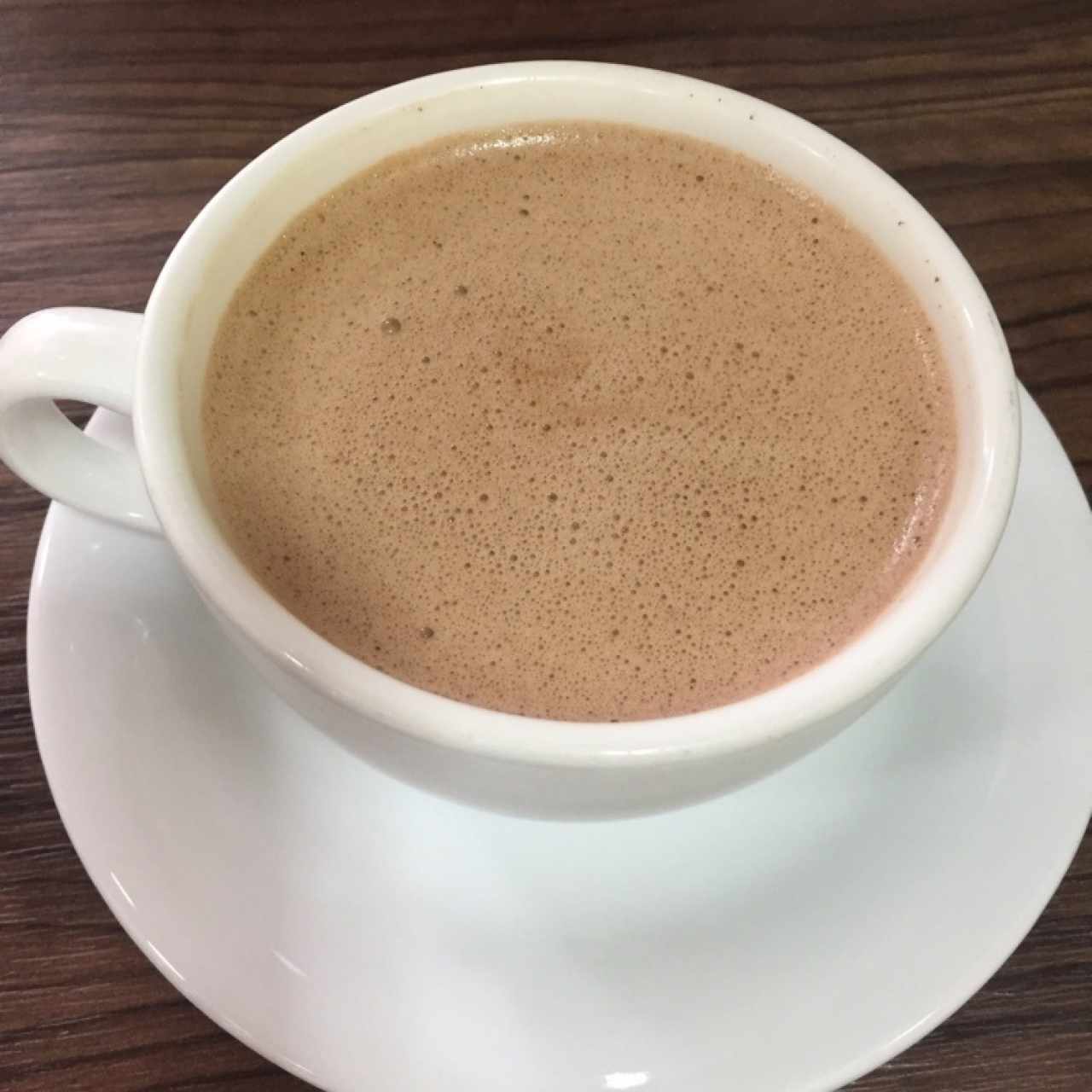 Chocolate
