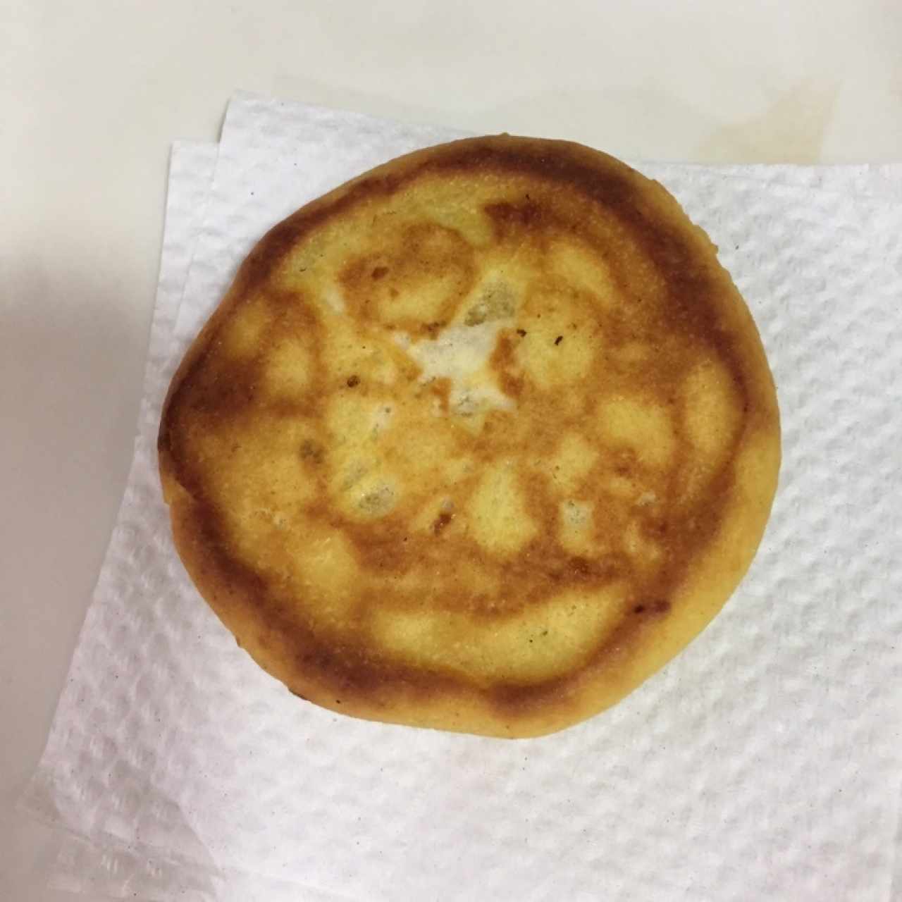 Arepa Boyacense