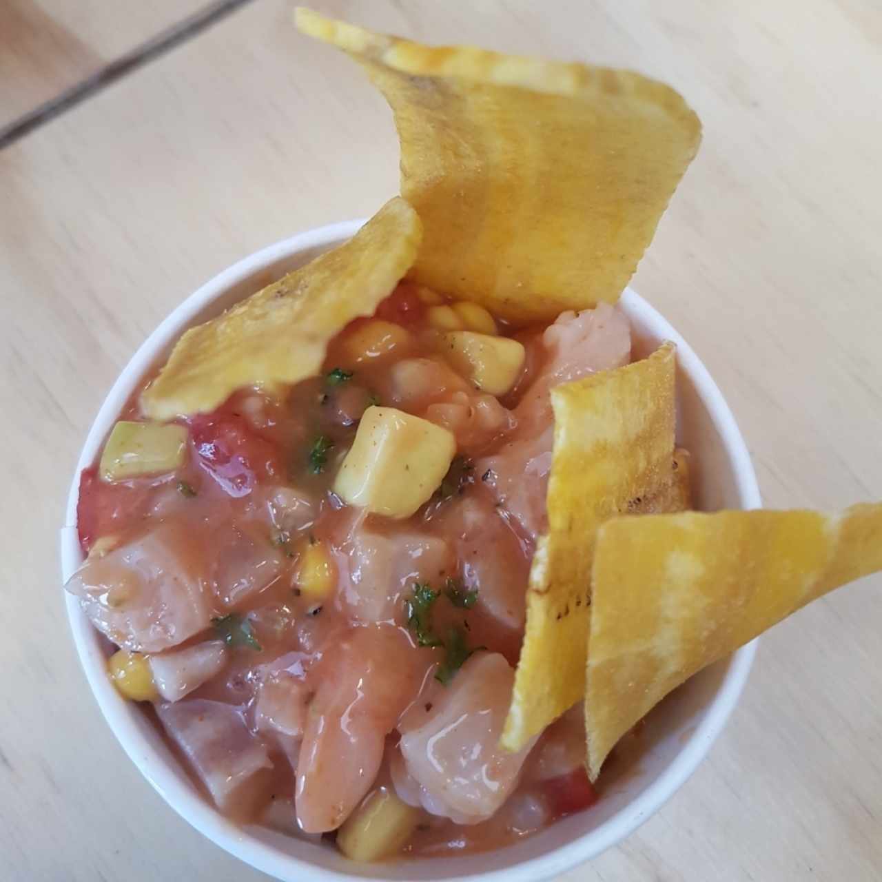 ceviche 66