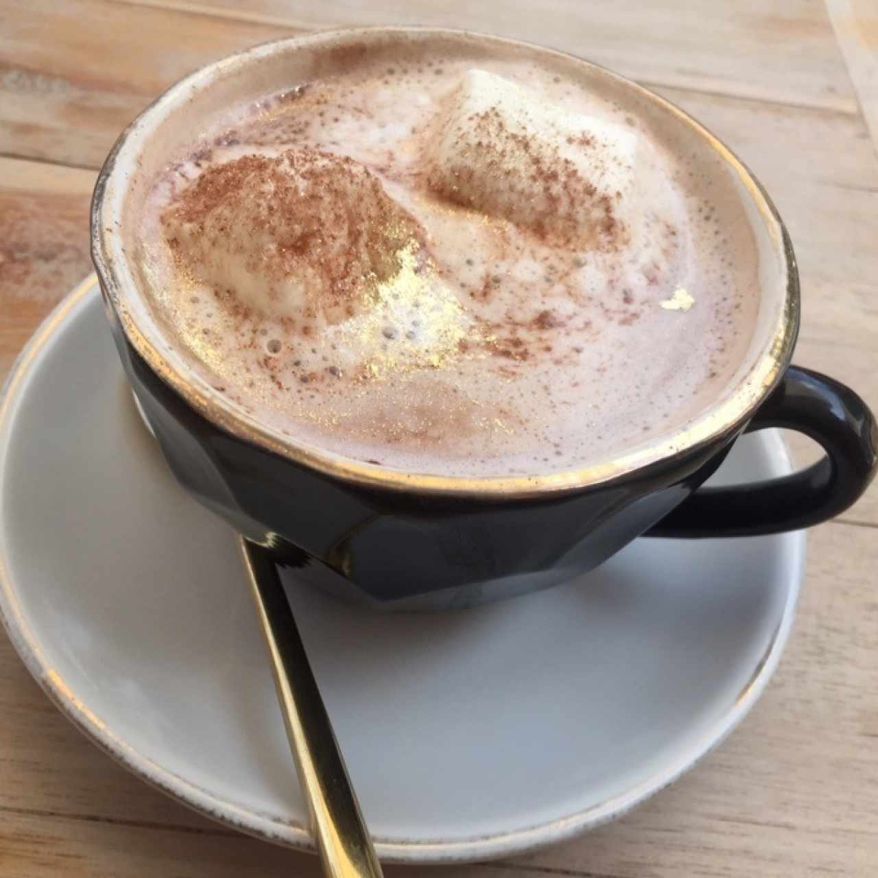 Chocolate