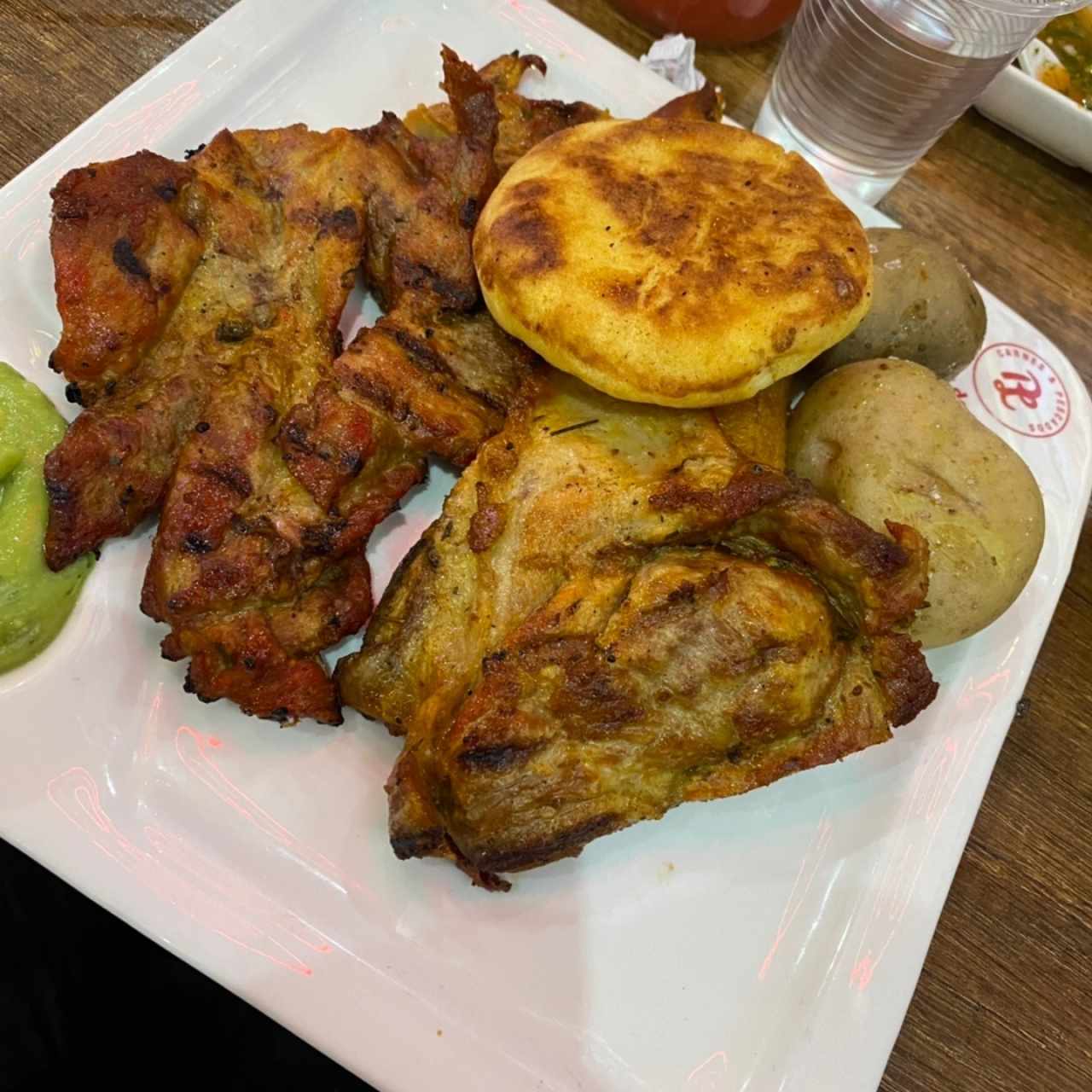 Carnes