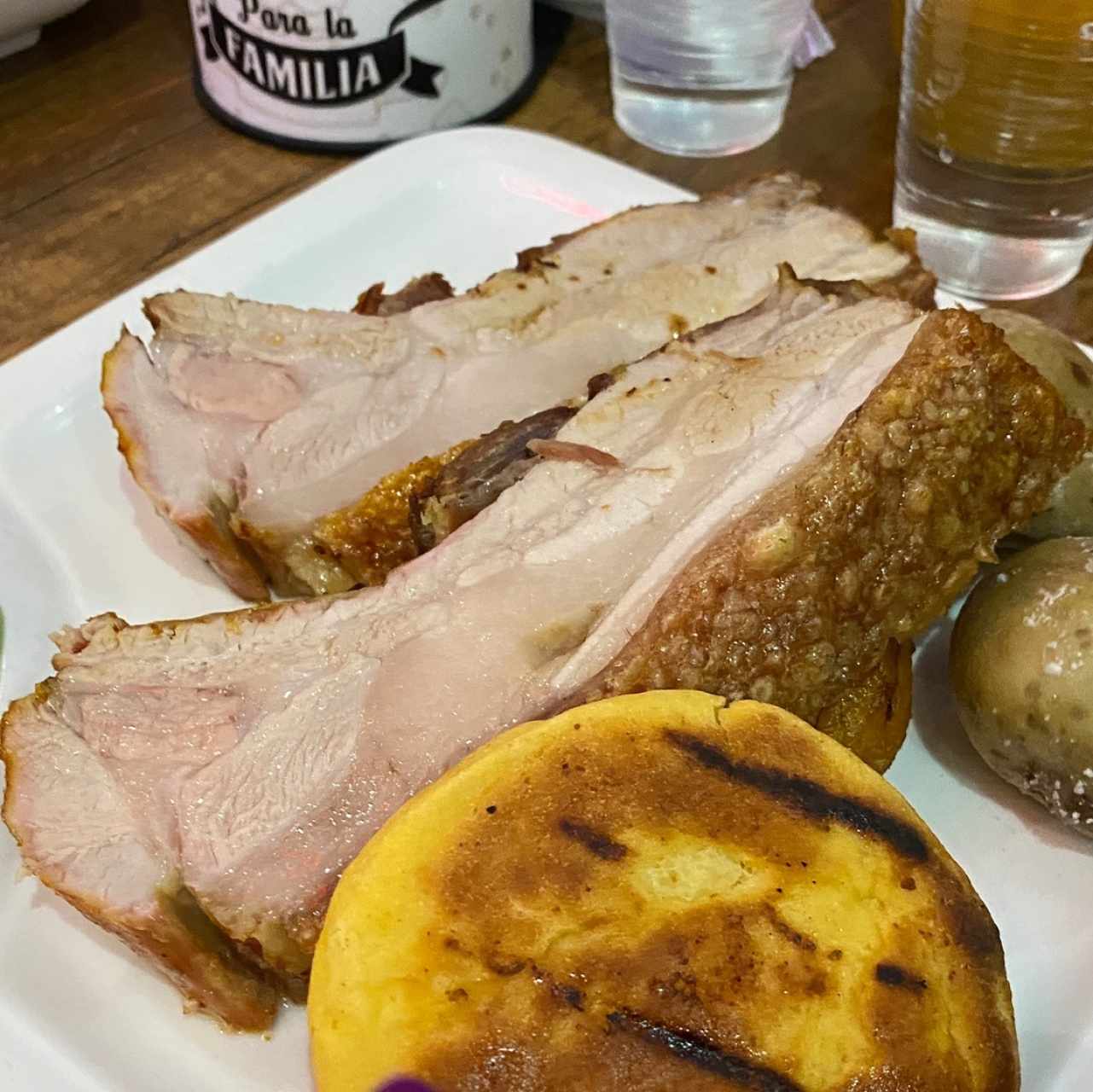 Costillas