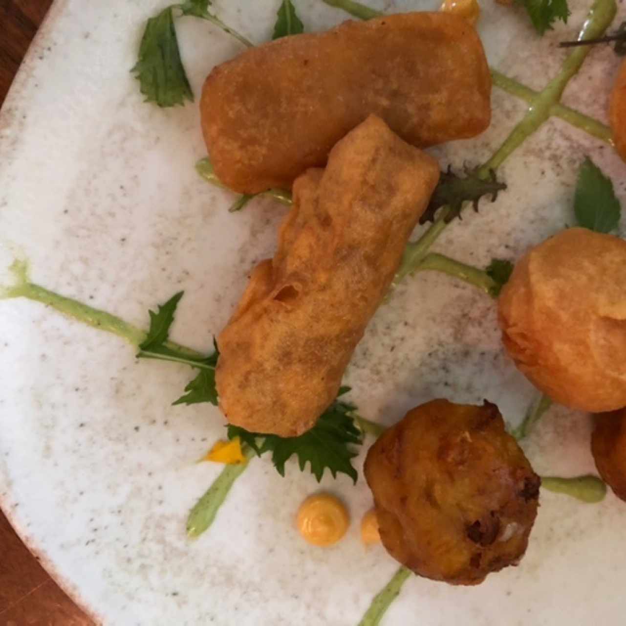 Delicias del Valle