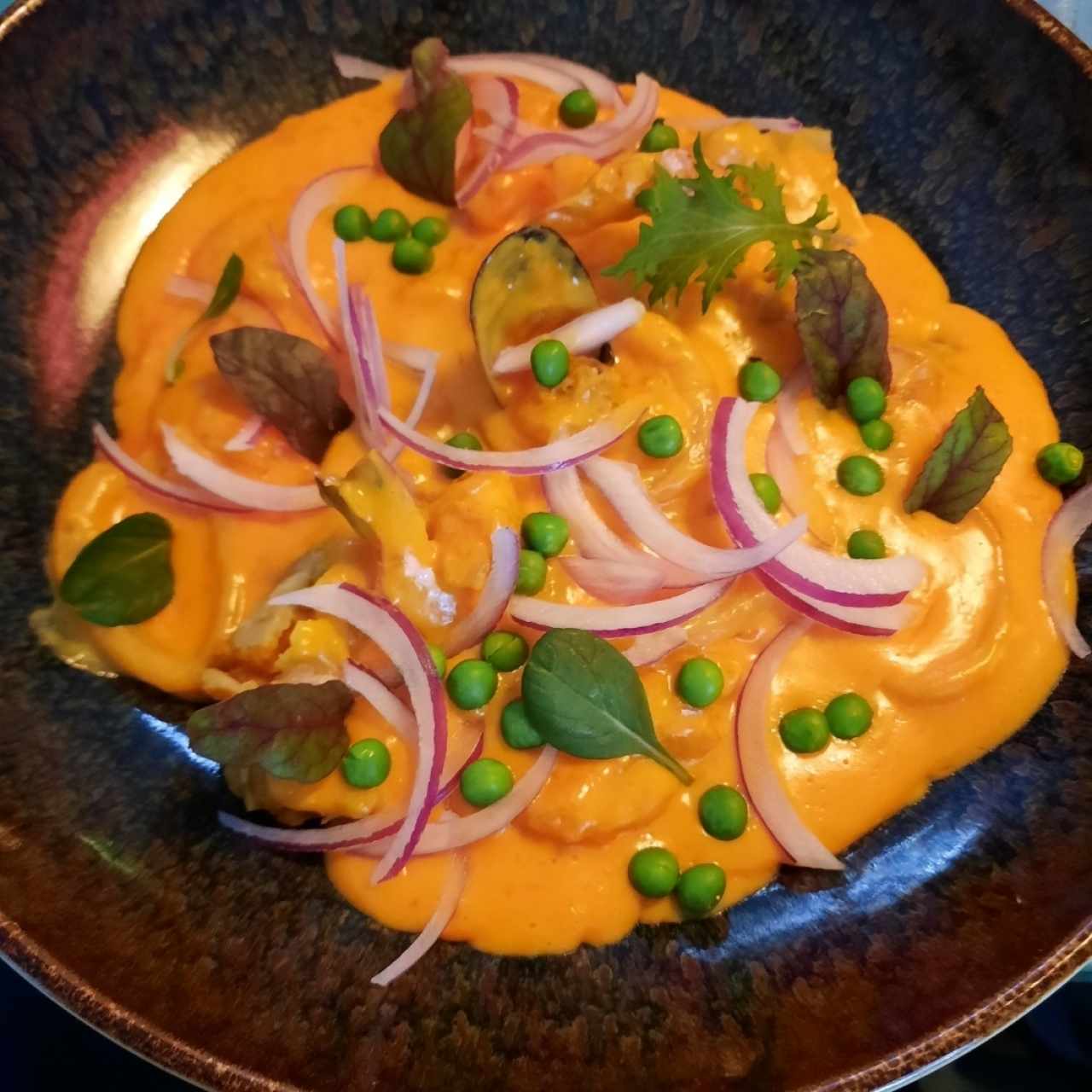 Tamal Payanes a nuestro estilo